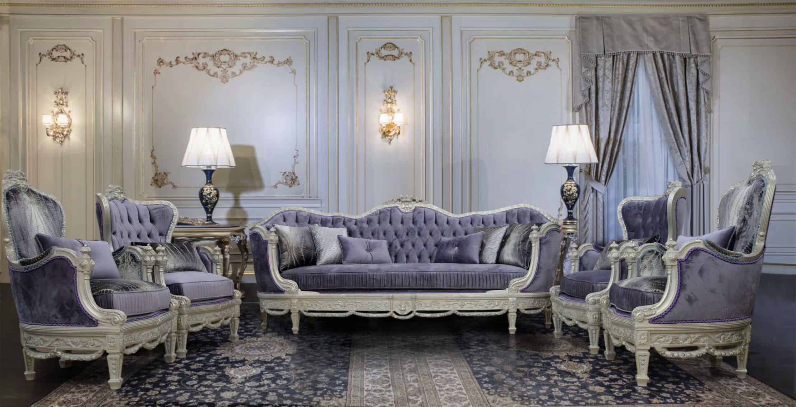 صالون إيفا - Eva salon - الصورة 2