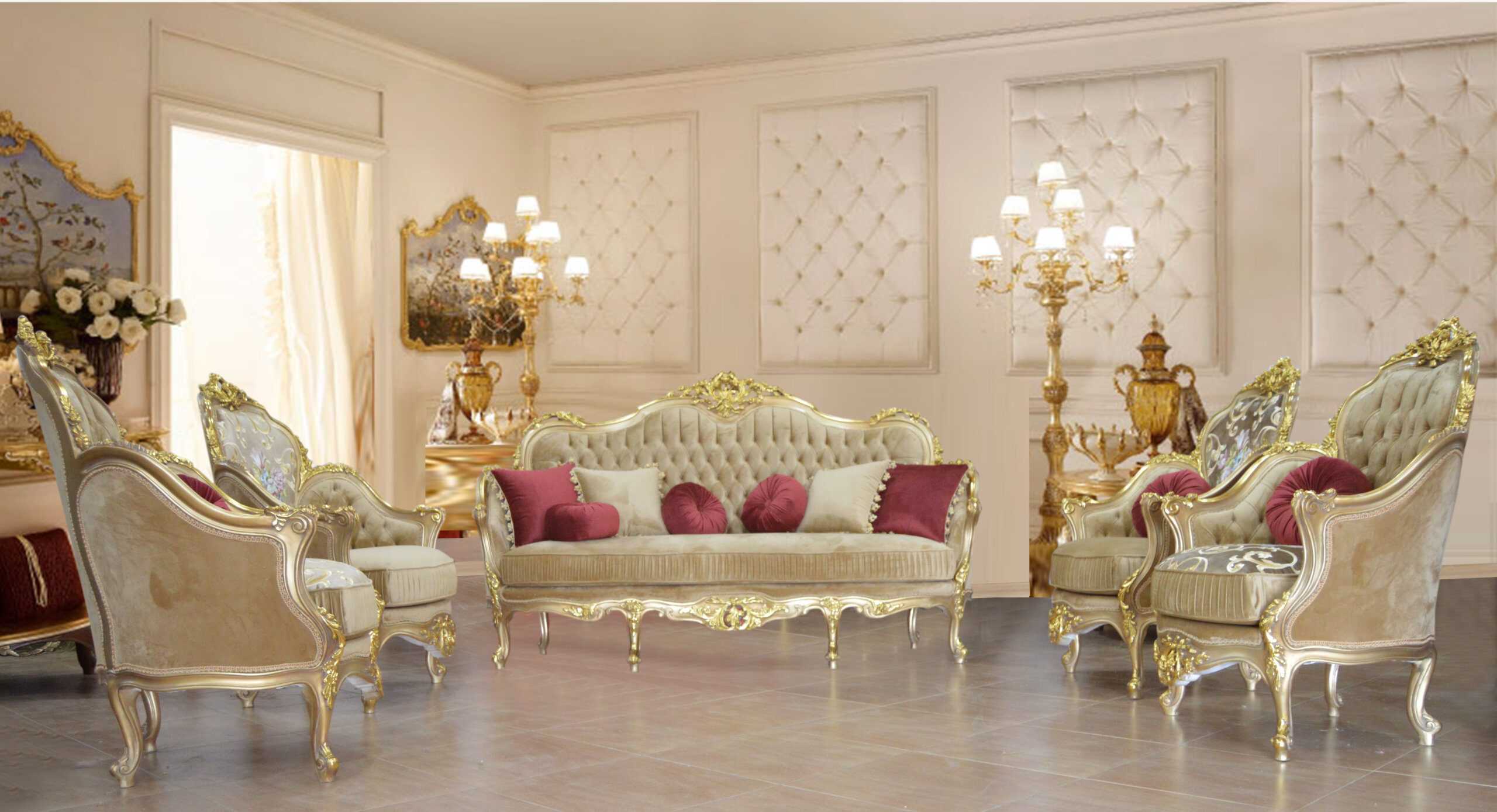 صالون بيرى - Berry Salon