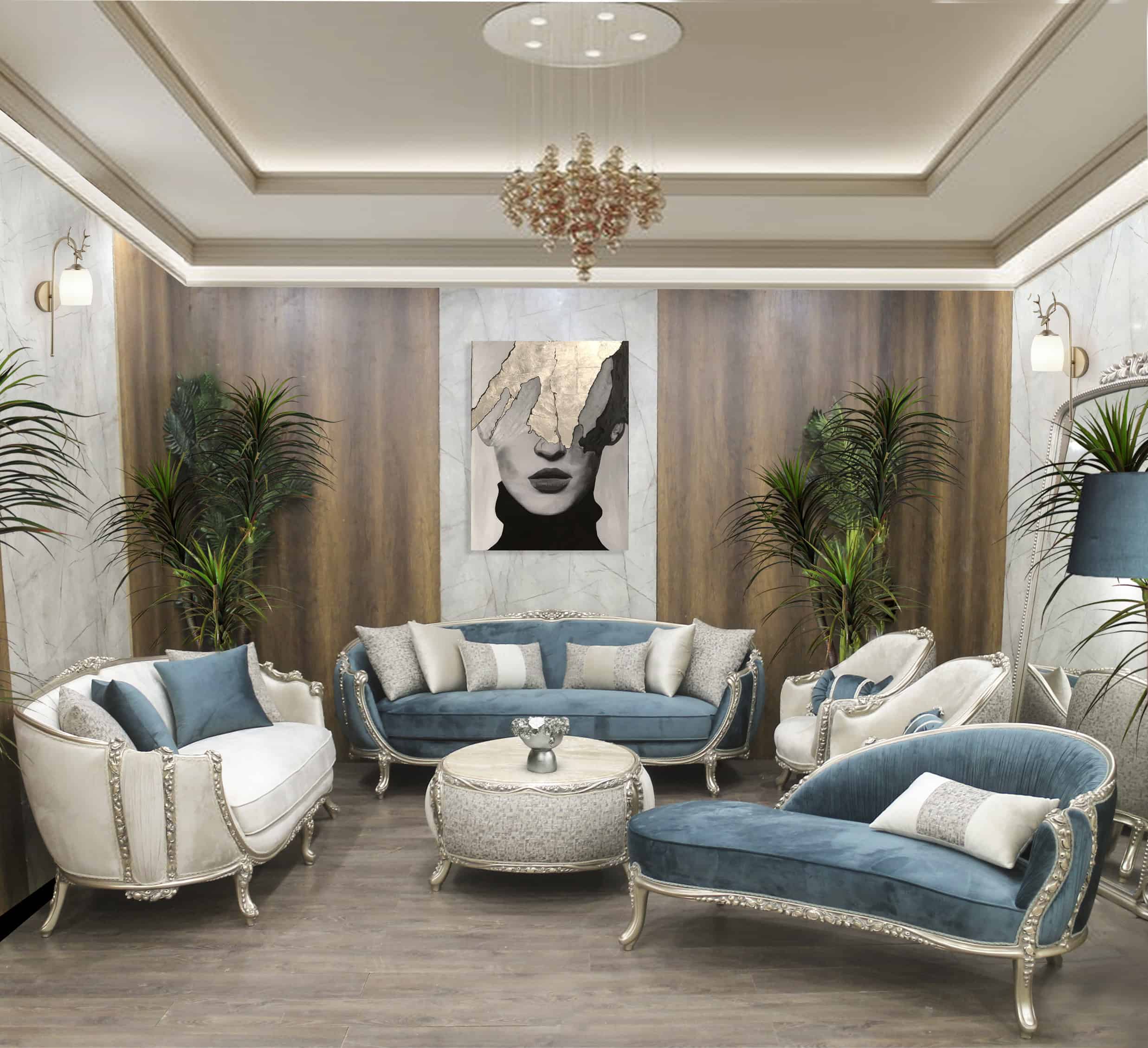 صالون أوسكار - Oscar Salon - الصورة 2