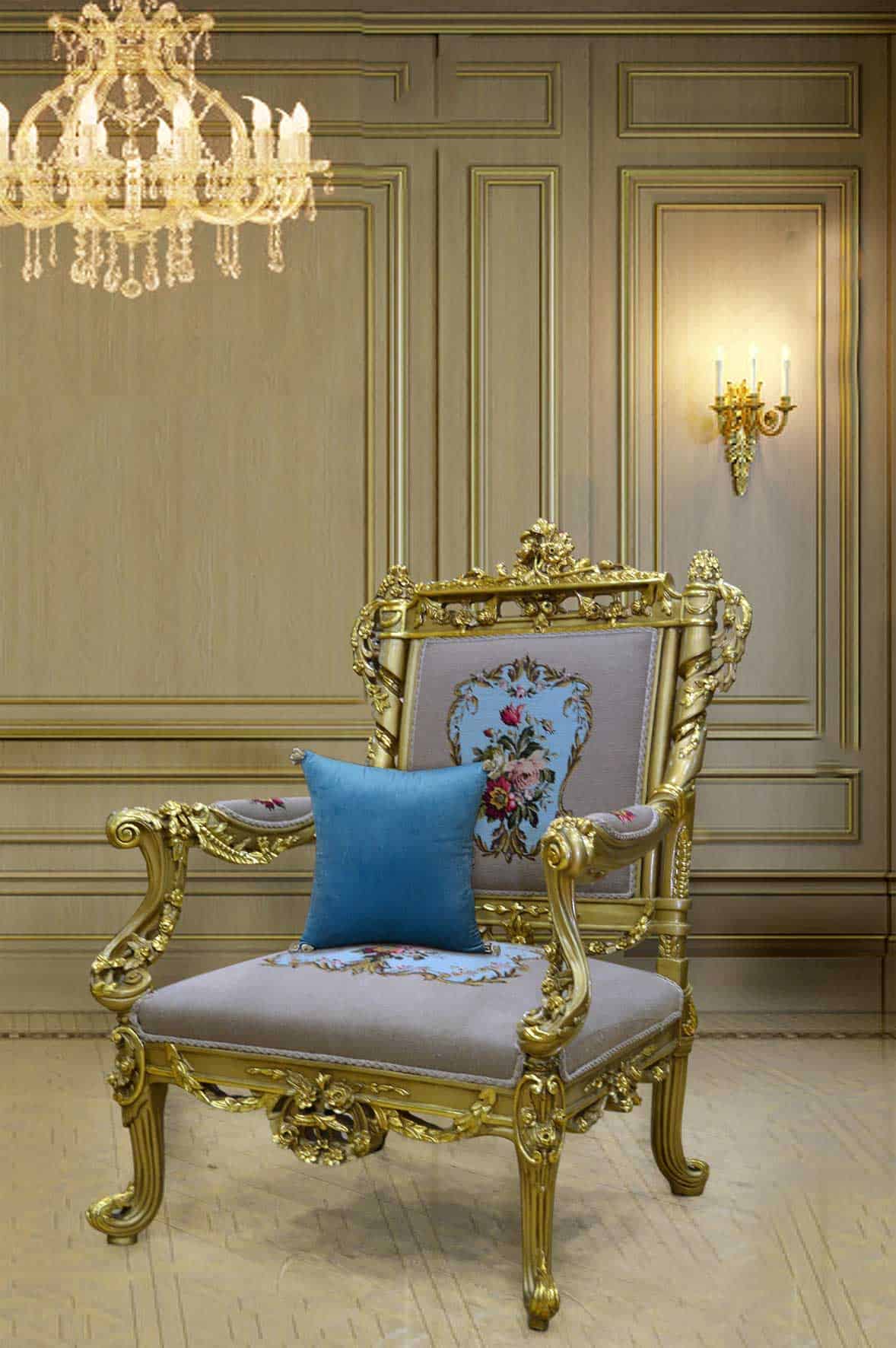 صالون فراولة -froura salon - الصورة 4