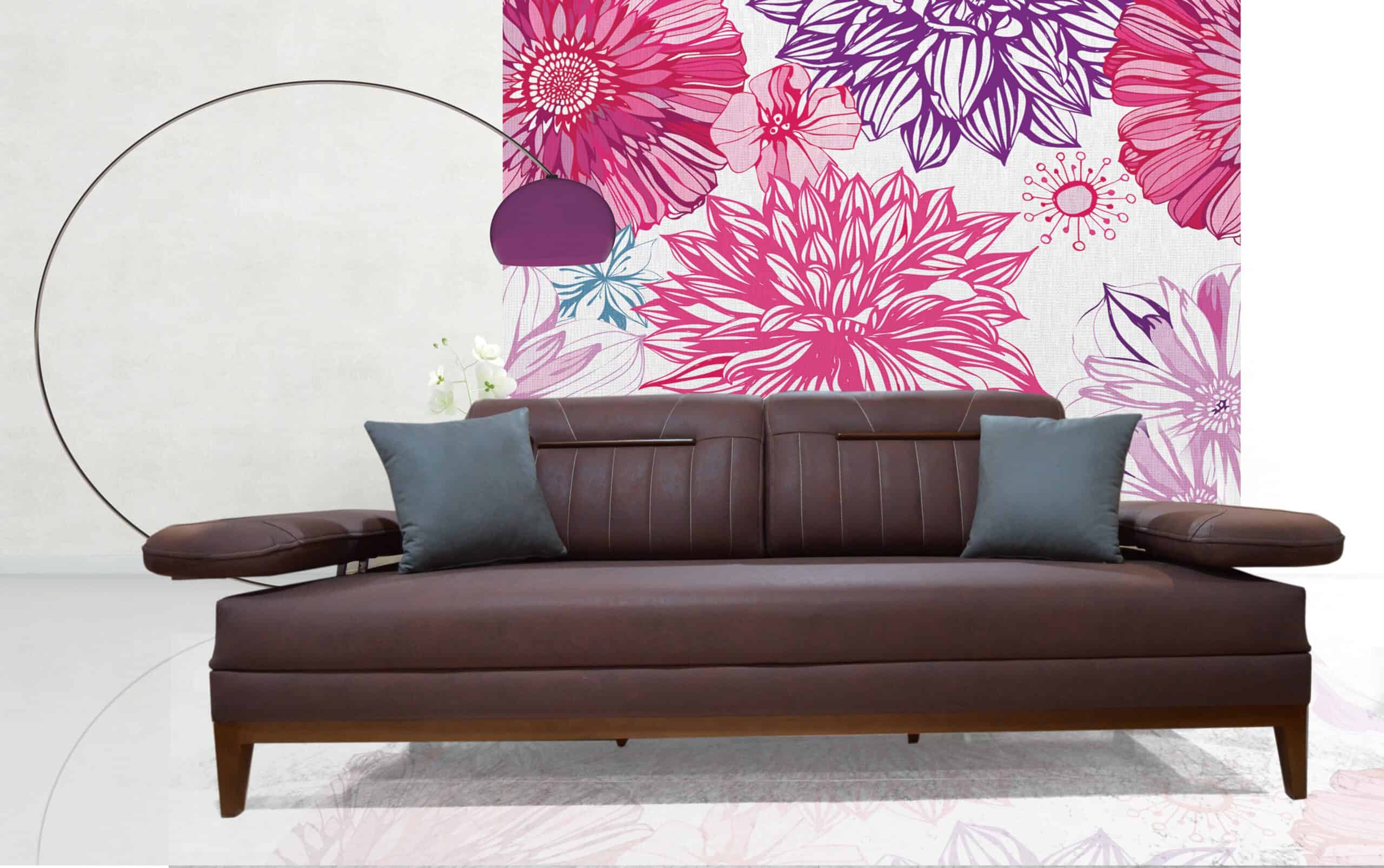 غرفة معيشة سكاى لاين - Skyline living room
