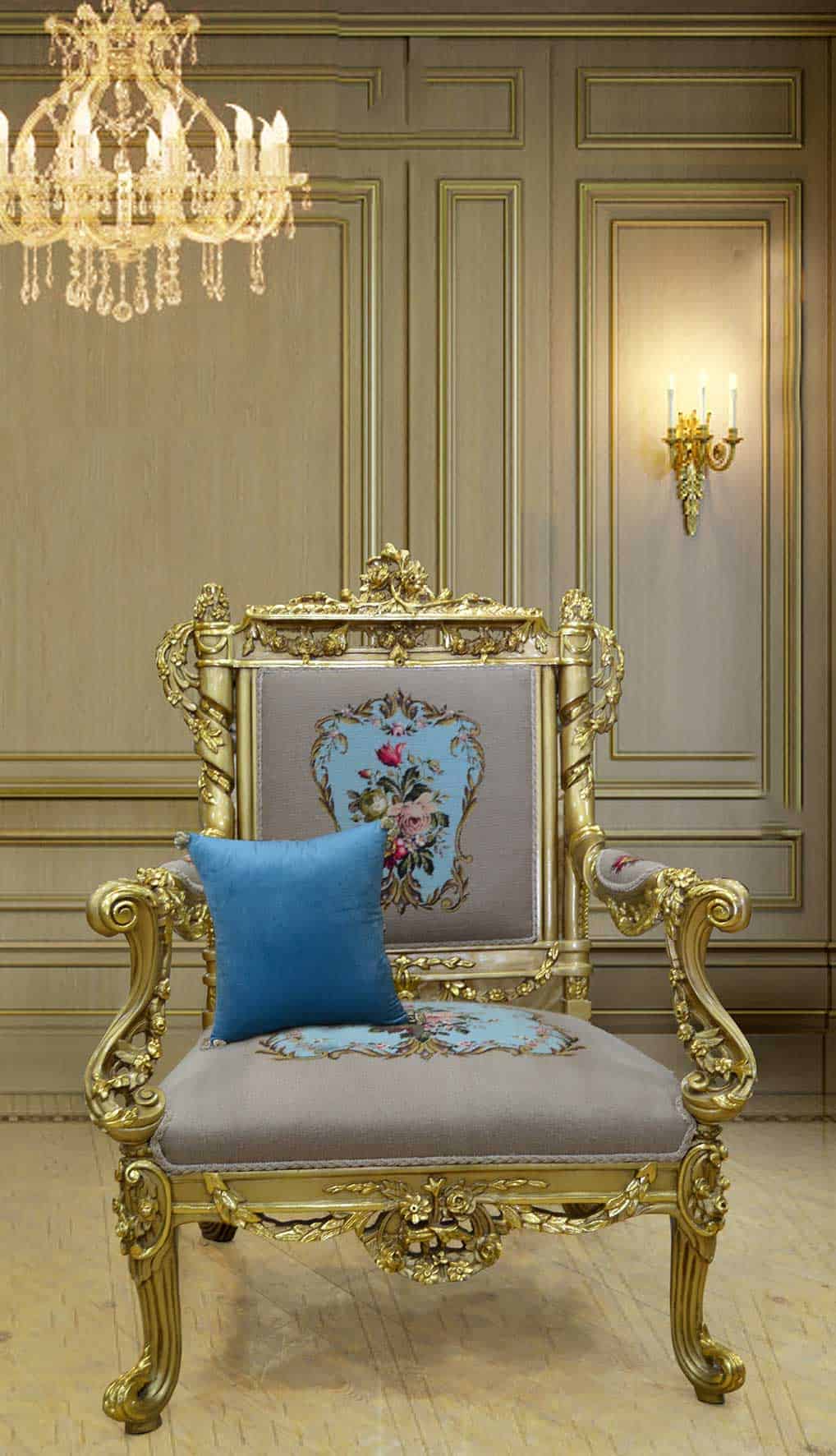 صالون فراولة -froura salon - الصورة 2