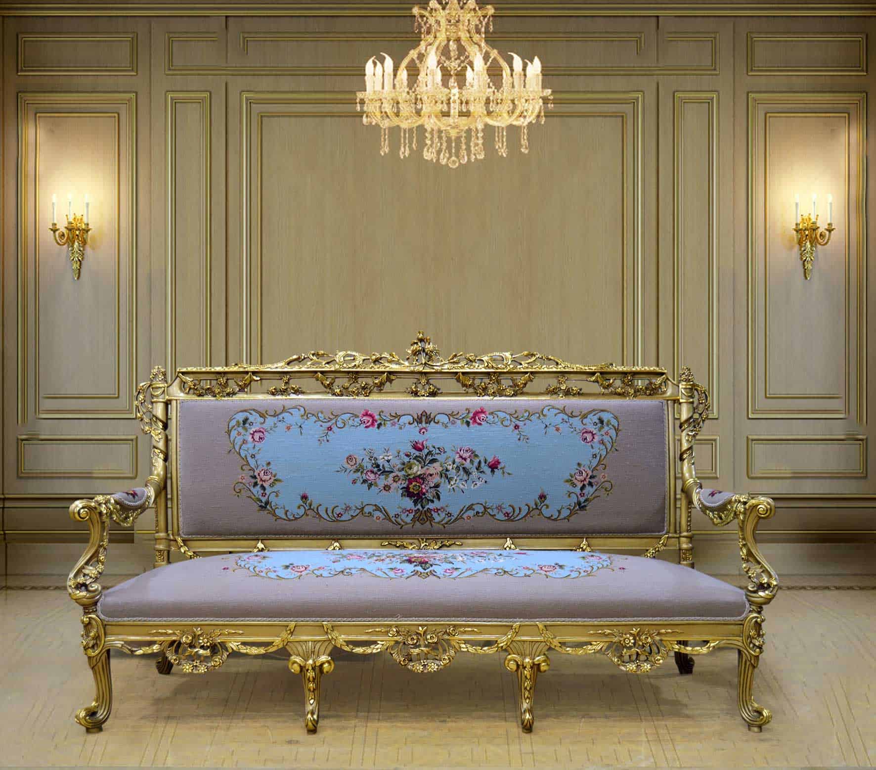صالون فراولة -froura salon - الصورة 3