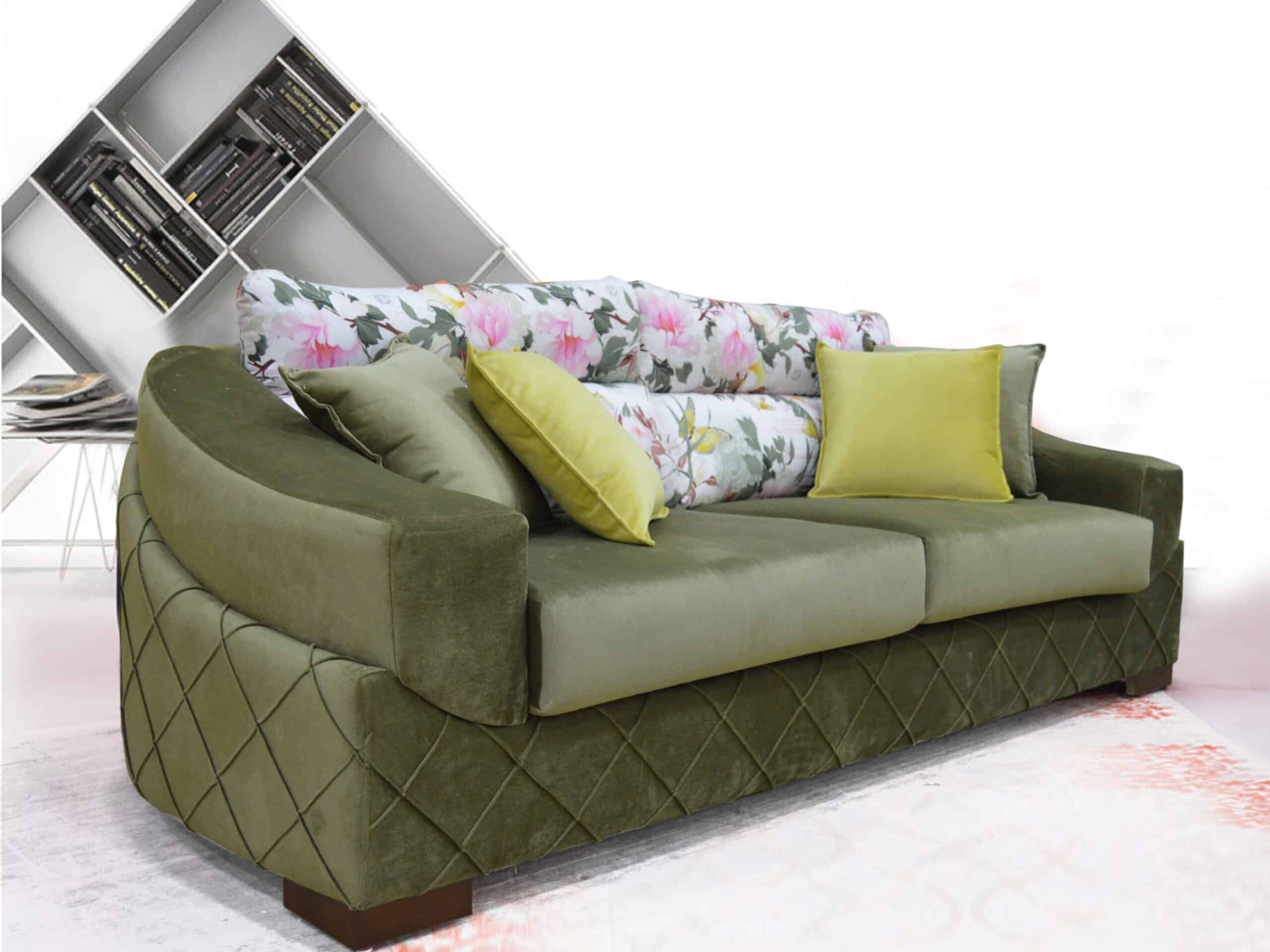 غرفة معيشة ستانلى - Stanley's living room - الصورة 5