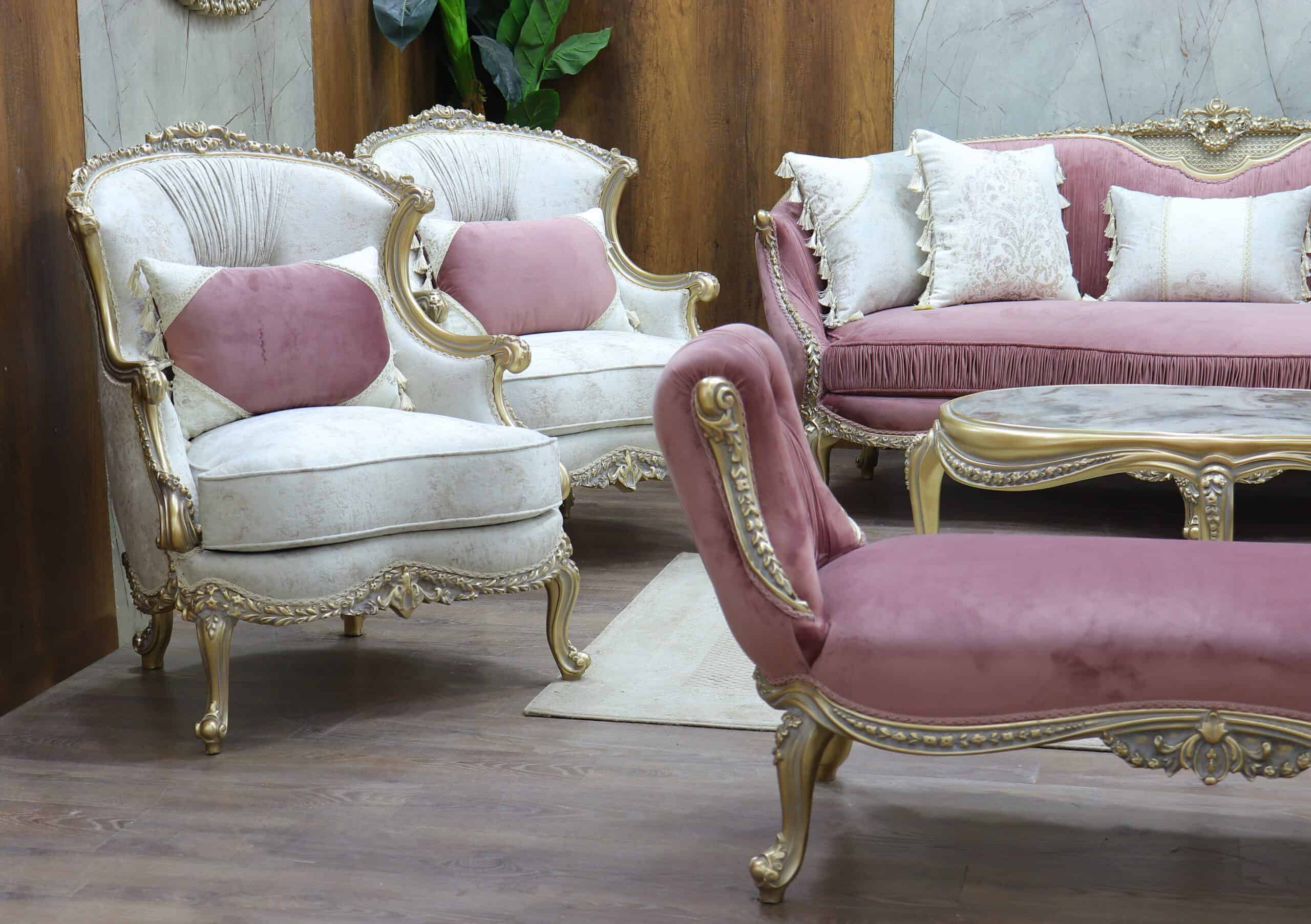 صالون رانسى - Rancy Salon