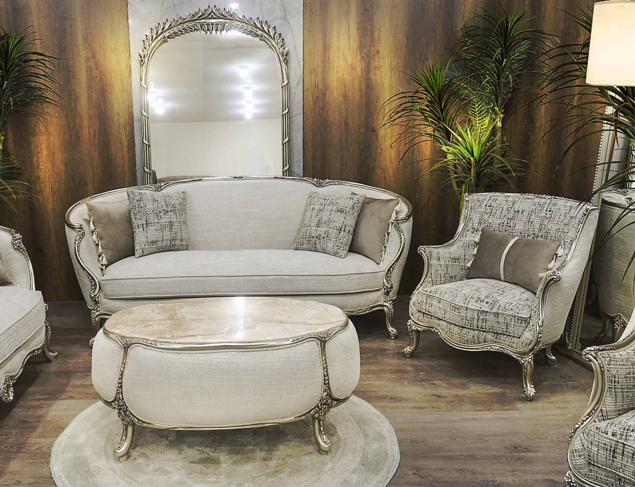 صالون بولفر - Pulver Salon
