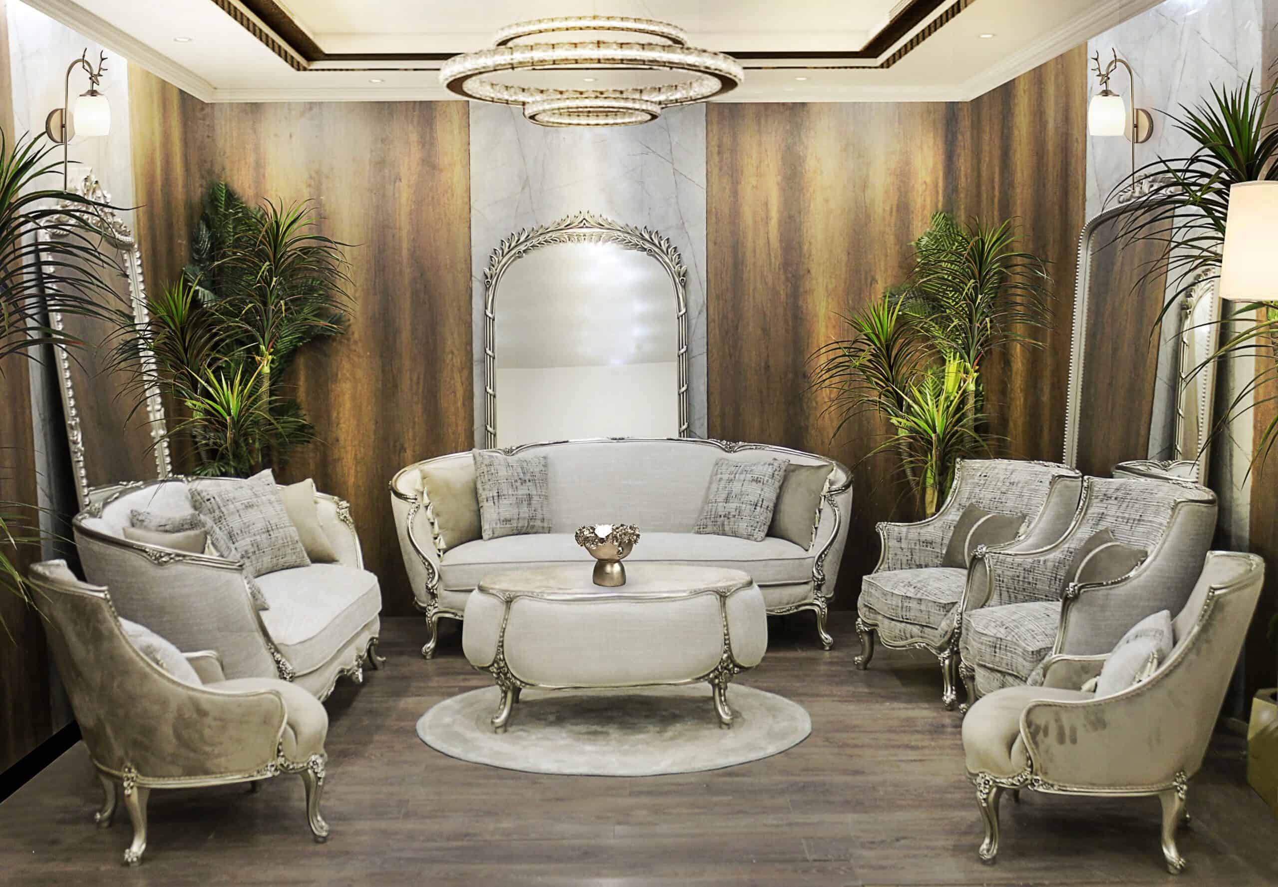 صالون بولفر - Pulver Salon - الصورة 6