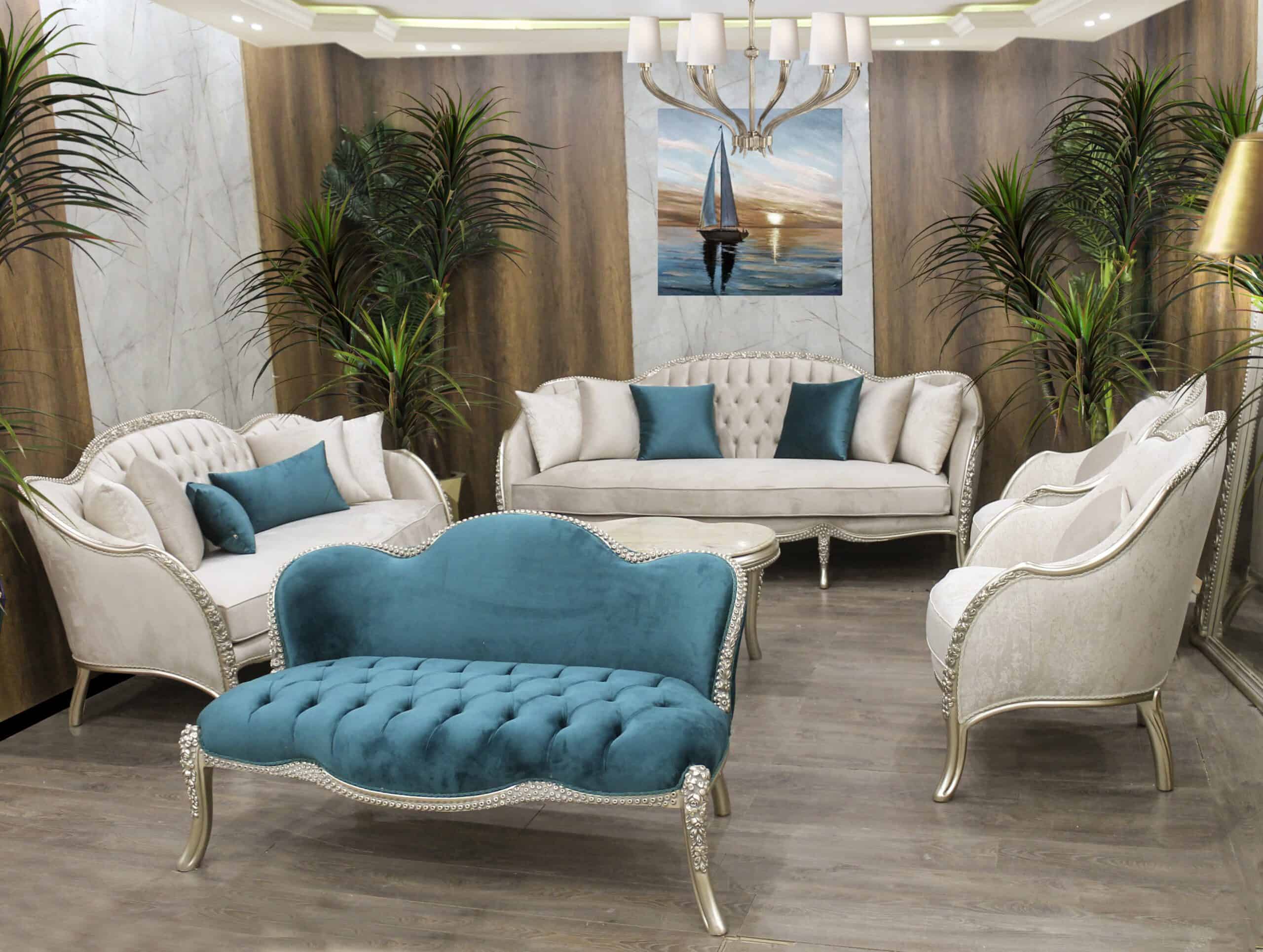 صالون روتانا - Rotana Salon