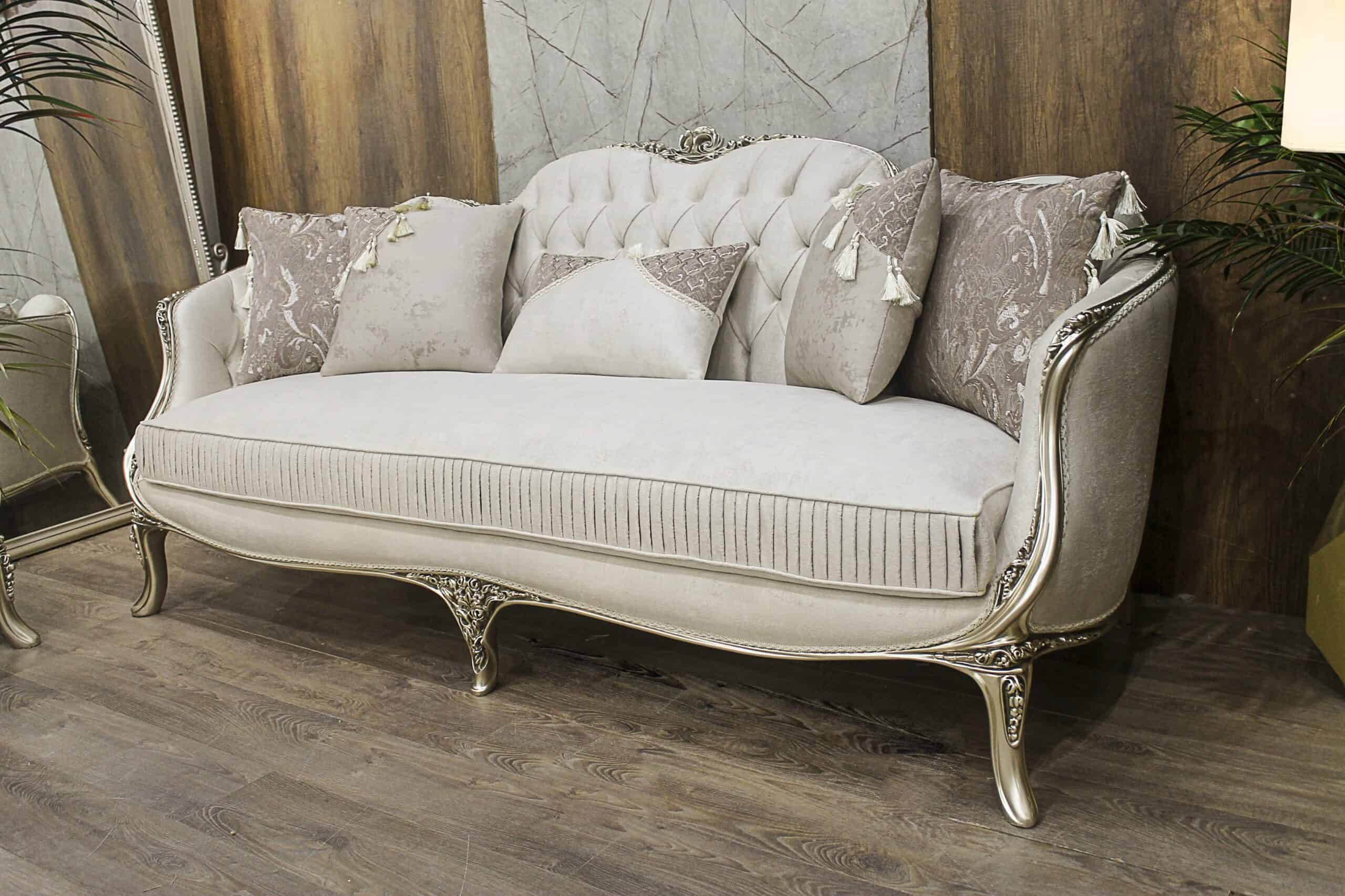 صالون شانيل - Chanel salon - الصورة 7