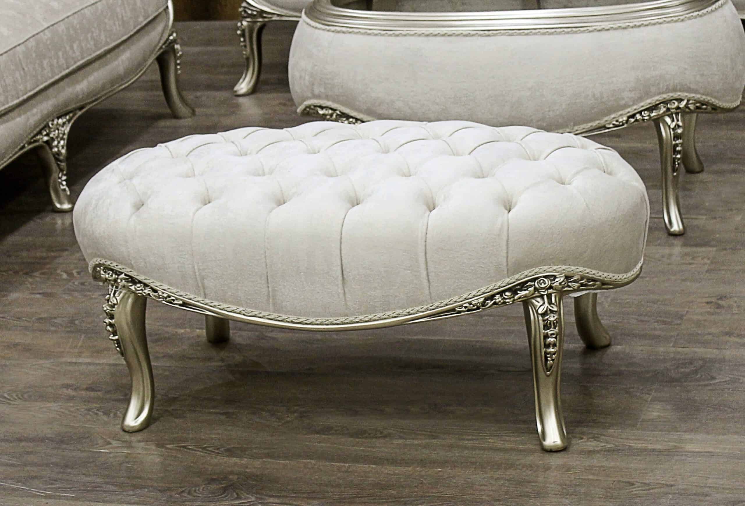 صالون شانيل - Chanel salon - الصورة 4