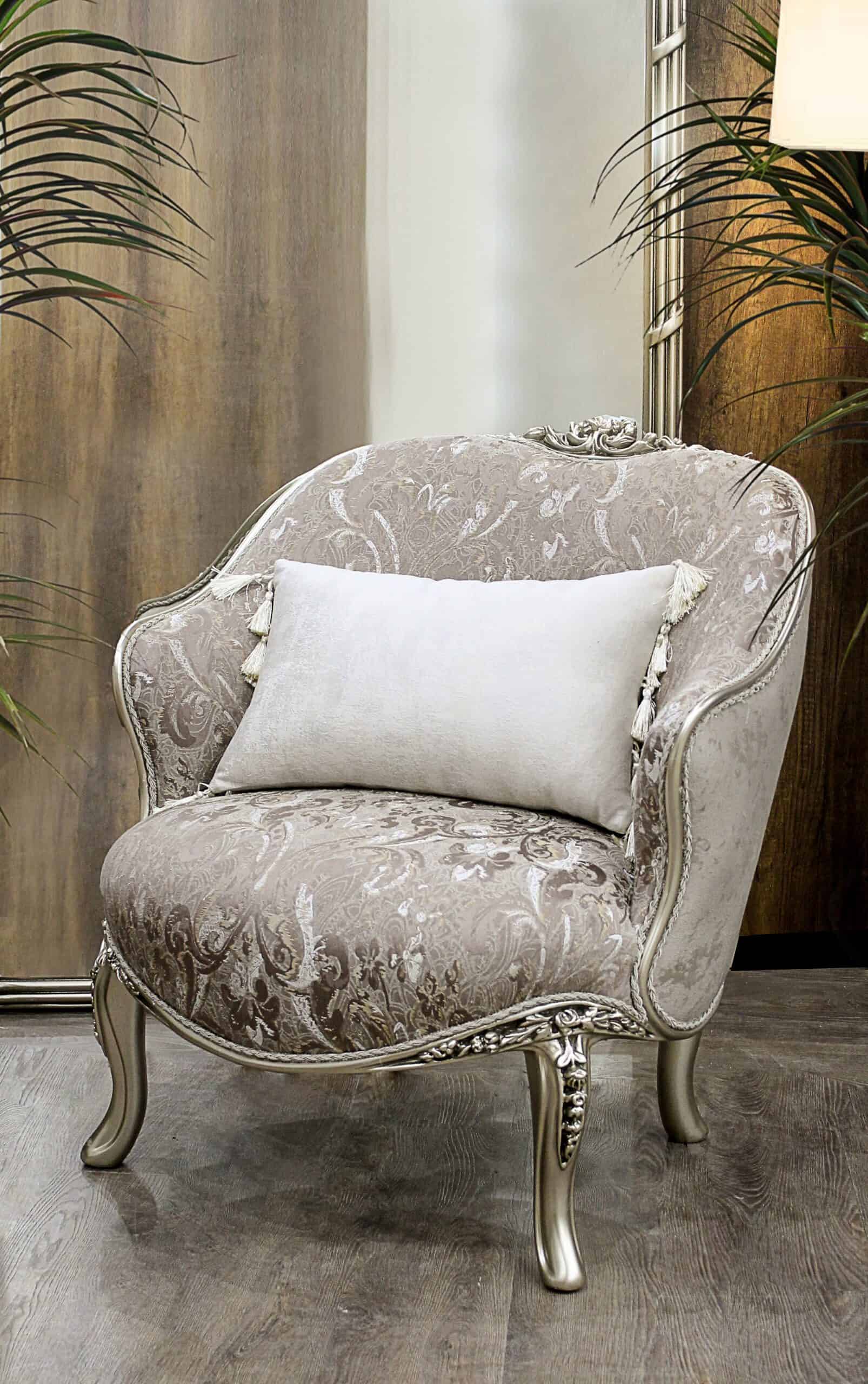 صالون شانيل - Chanel salon - الصورة 5