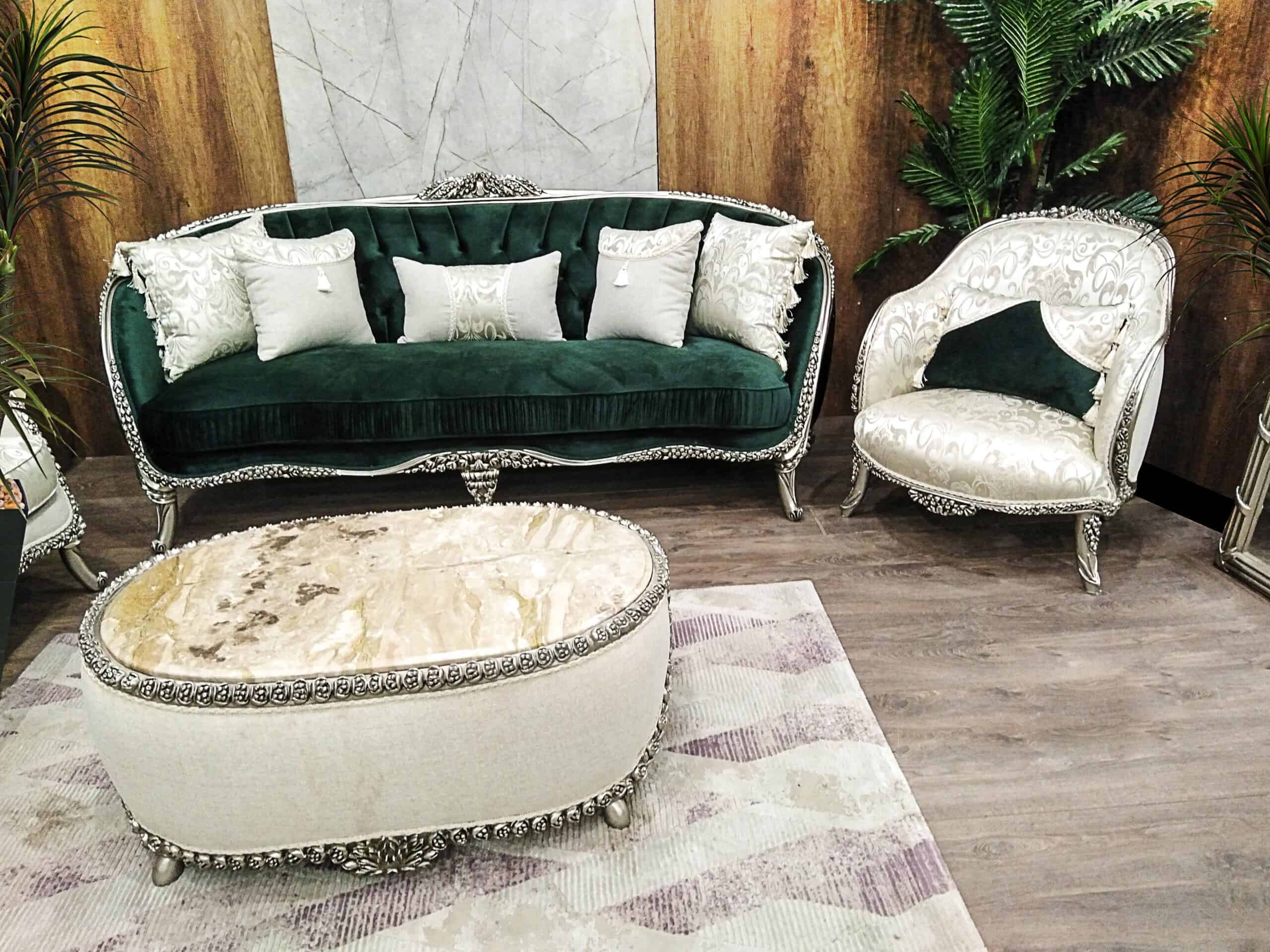 صالون أربيا - Arabia Salon - الصورة 6