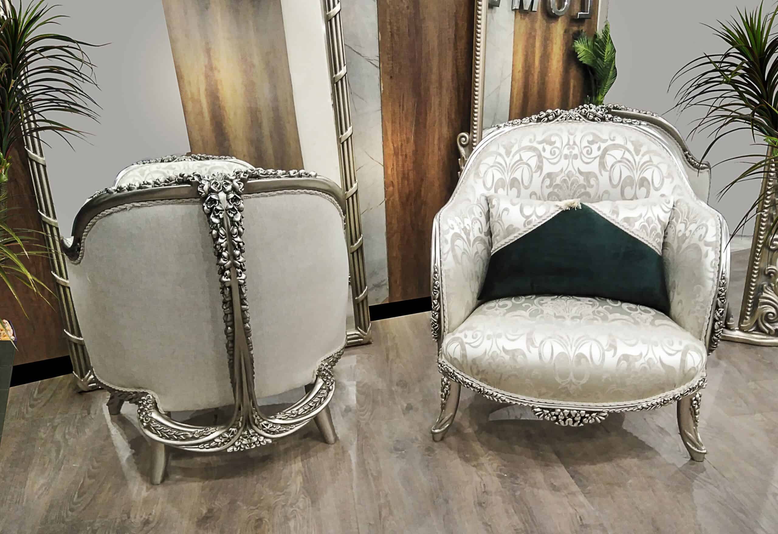 صالون أربيا - Arabia Salon - الصورة 8