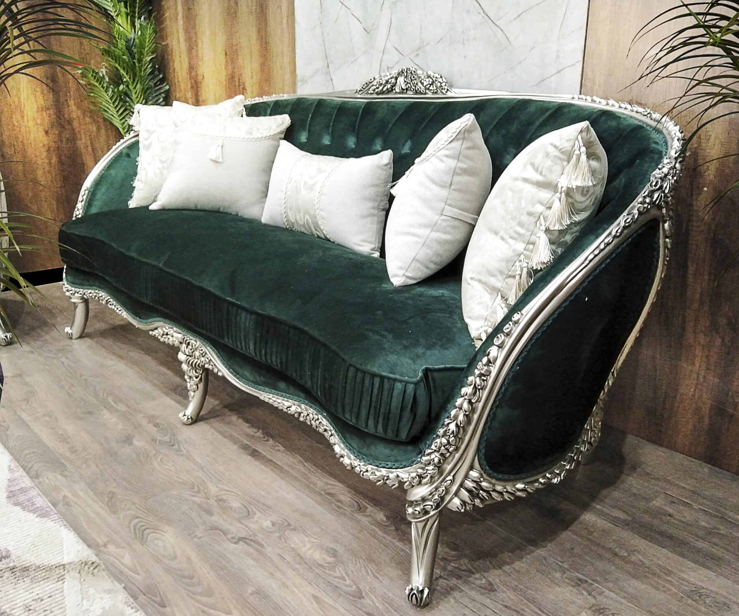 صالون أربيا - Arabia Salon - الصورة 9
