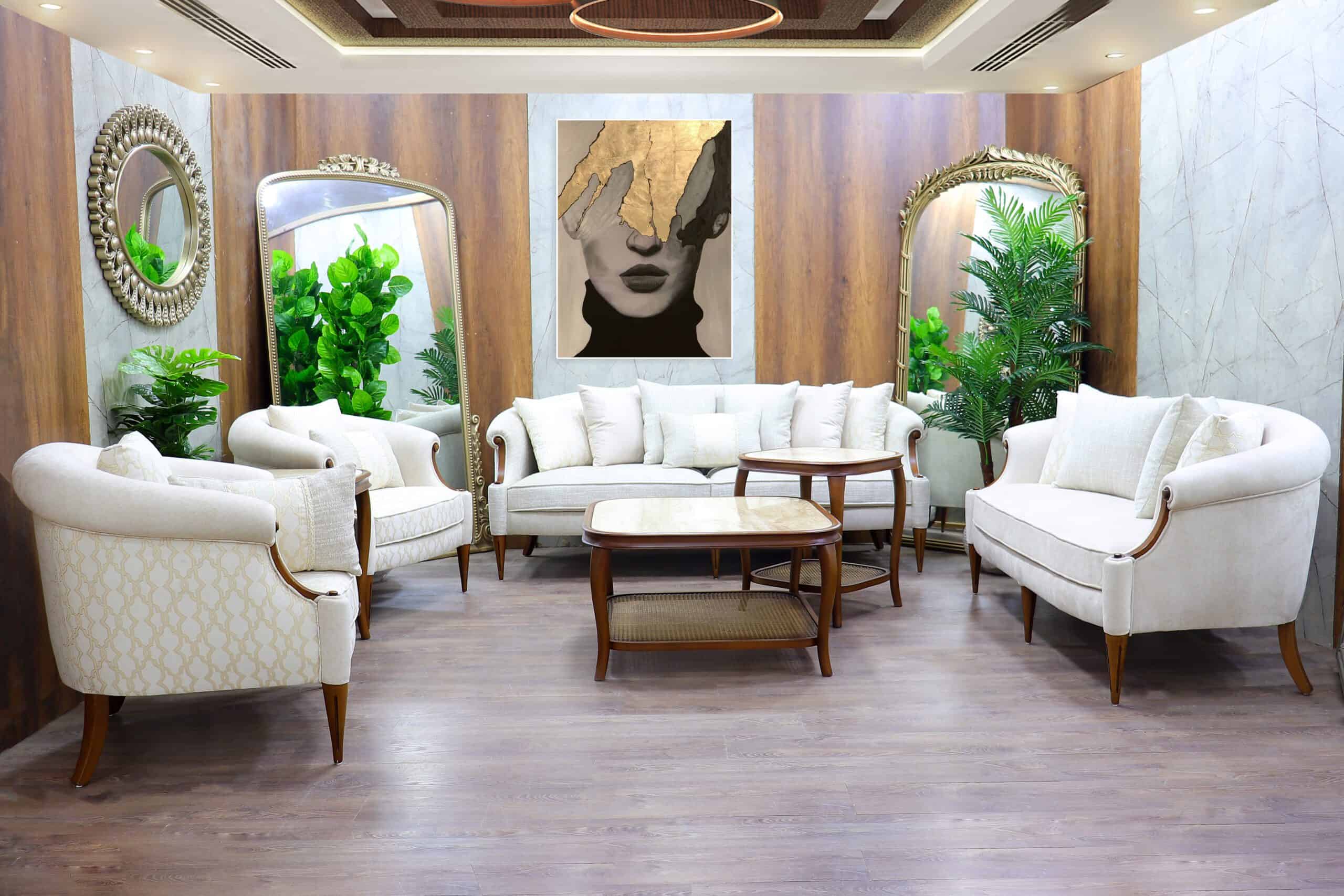 صالون أوشن - Ocean Salon - الصورة 2