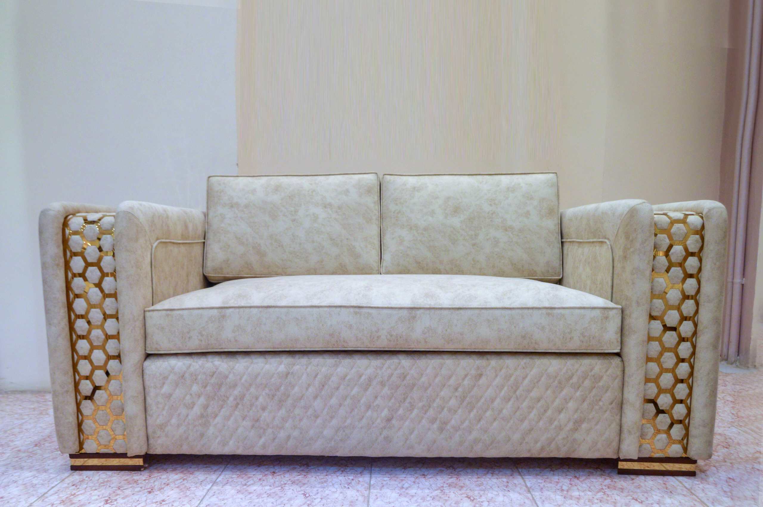 غرفة معيشة كلوني - Clooney living room - الصورة 3