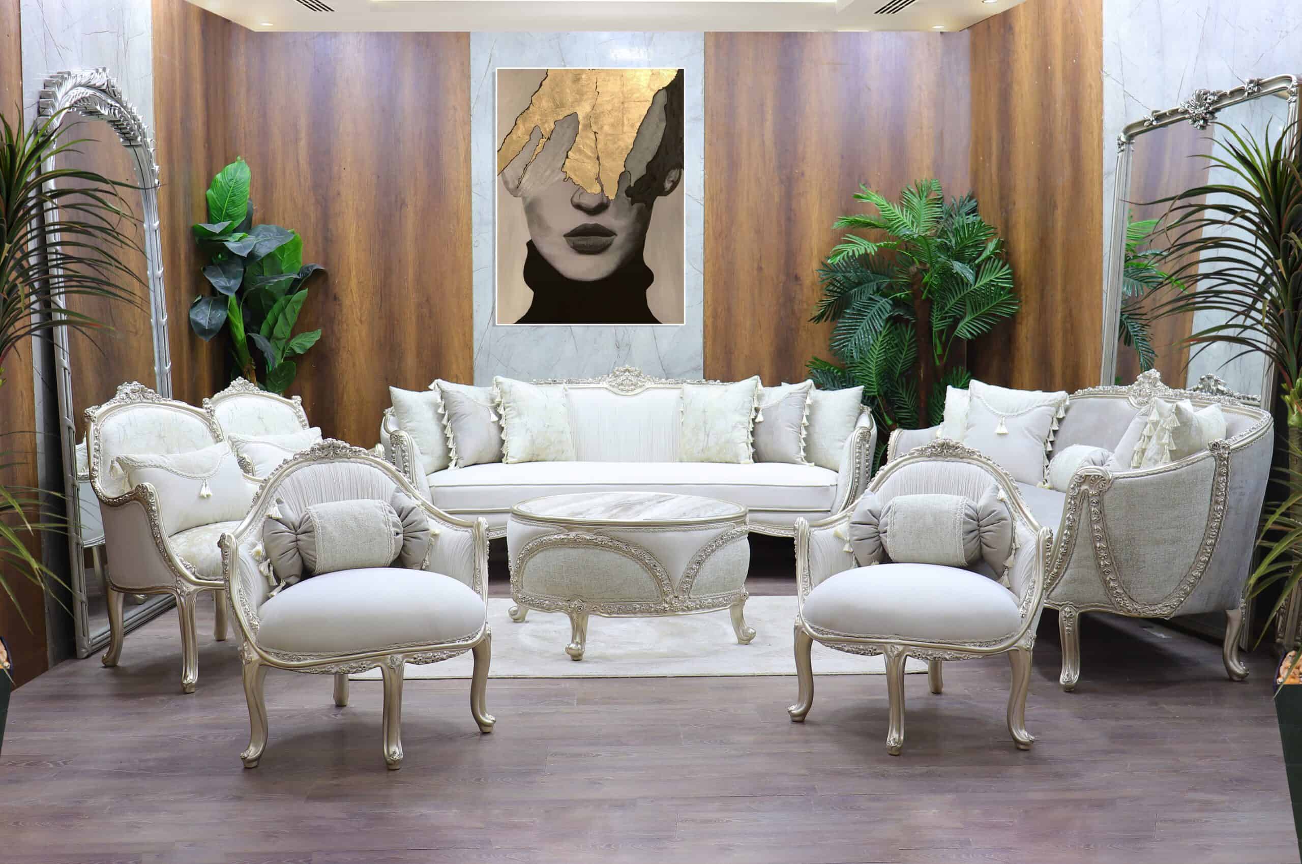 صالون أركان - Arkan Salon - الصورة 2