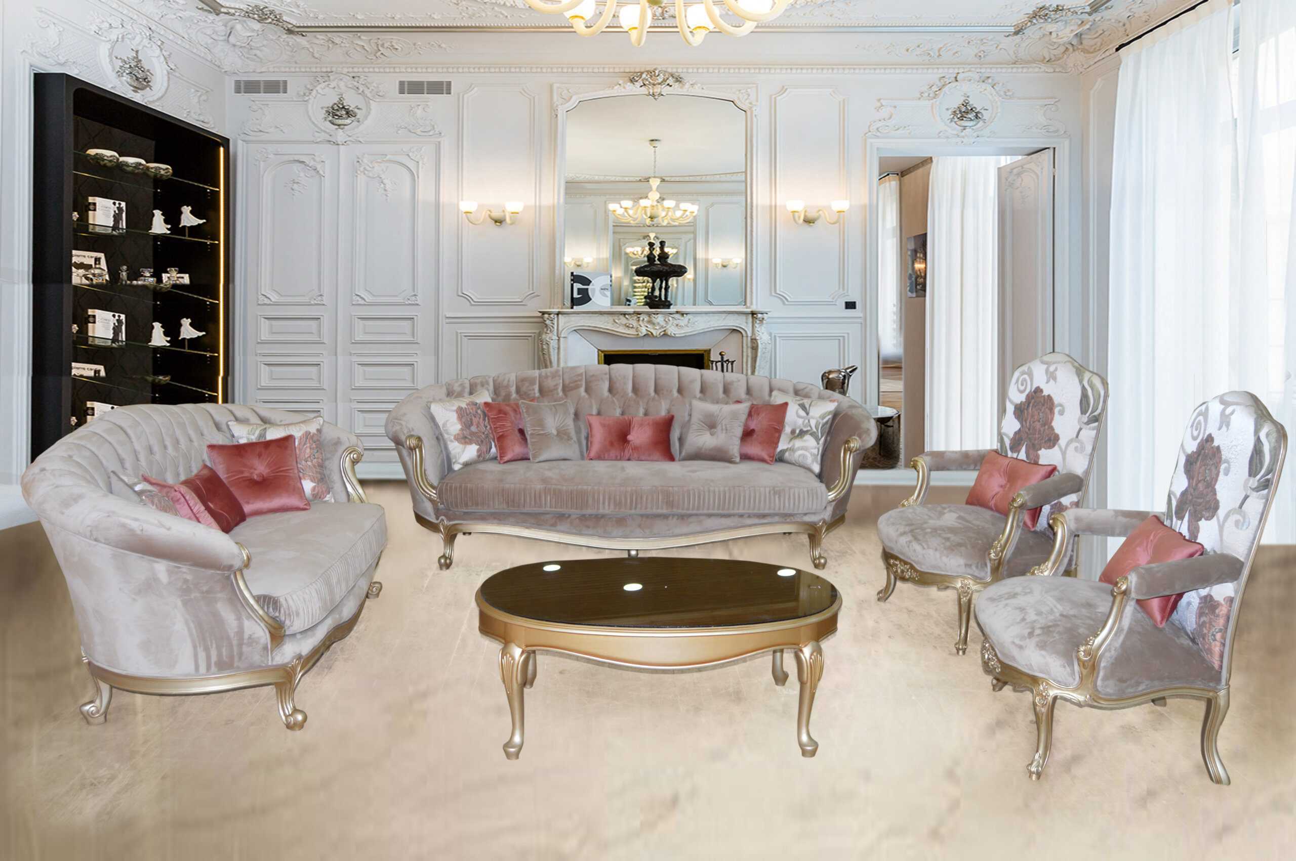 صالون همر - Hummer Salon - الصورة 3