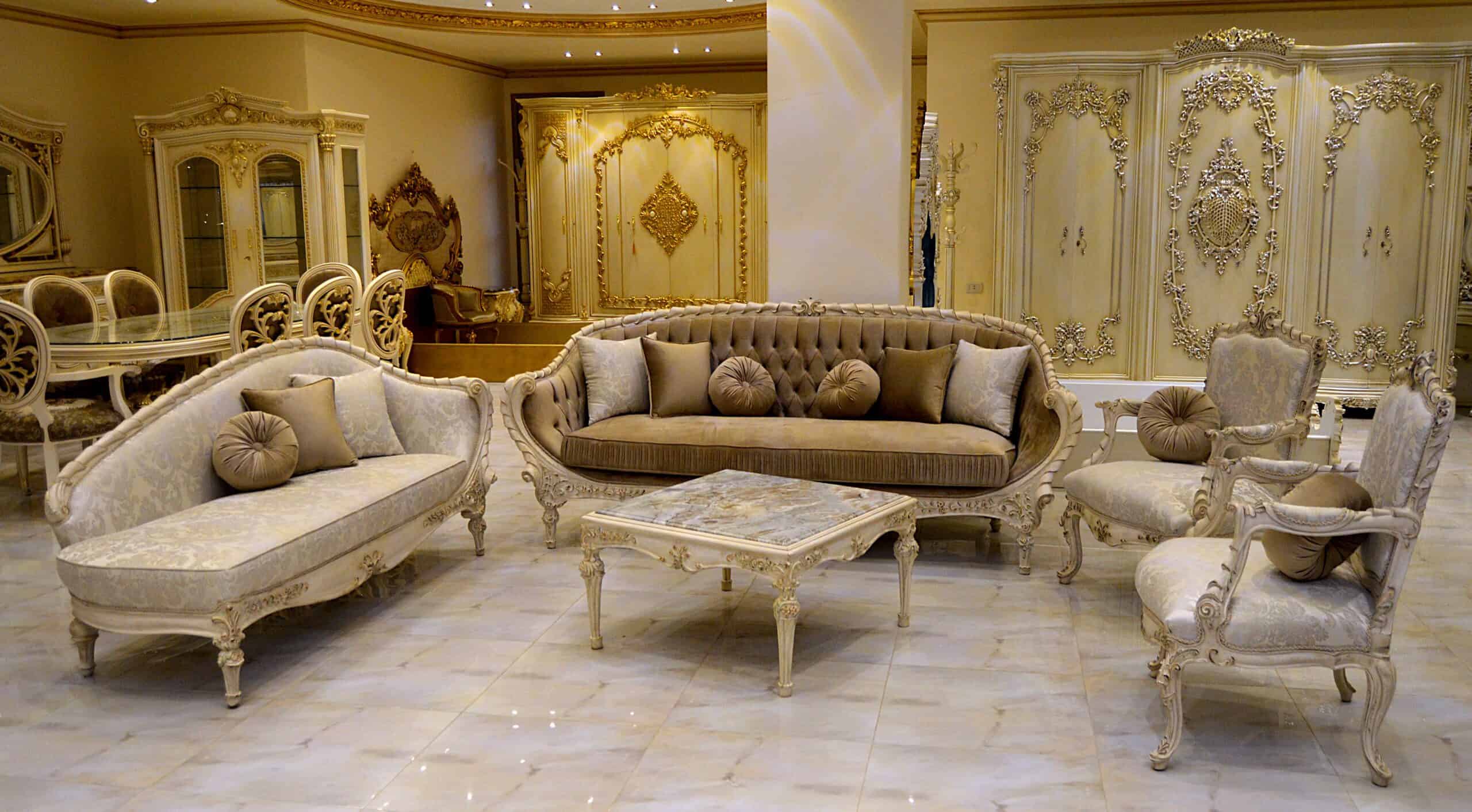 صالون هلال - Helal Salon