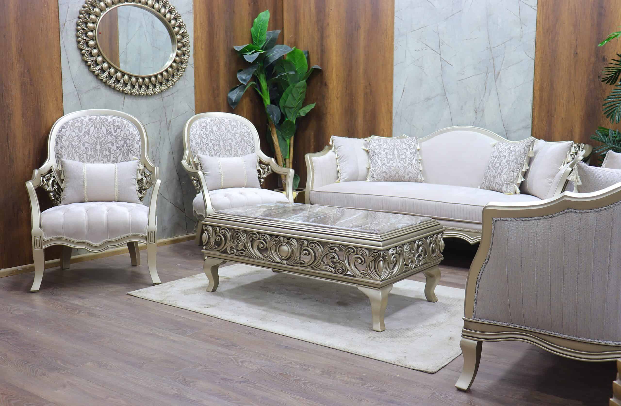 صالون ليالى - Layali Salon