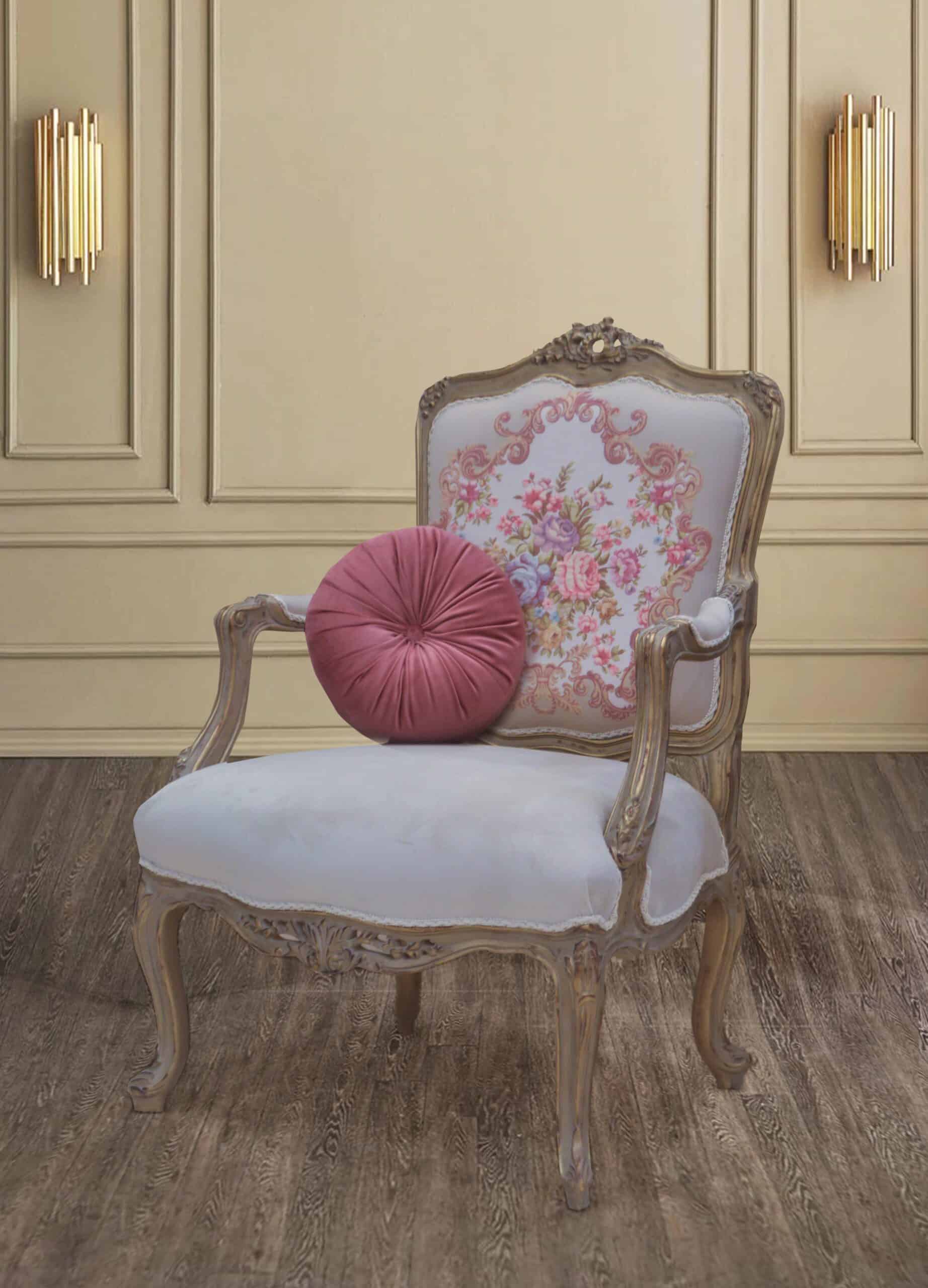 صالون فرنشة - French salon - الصورة 2