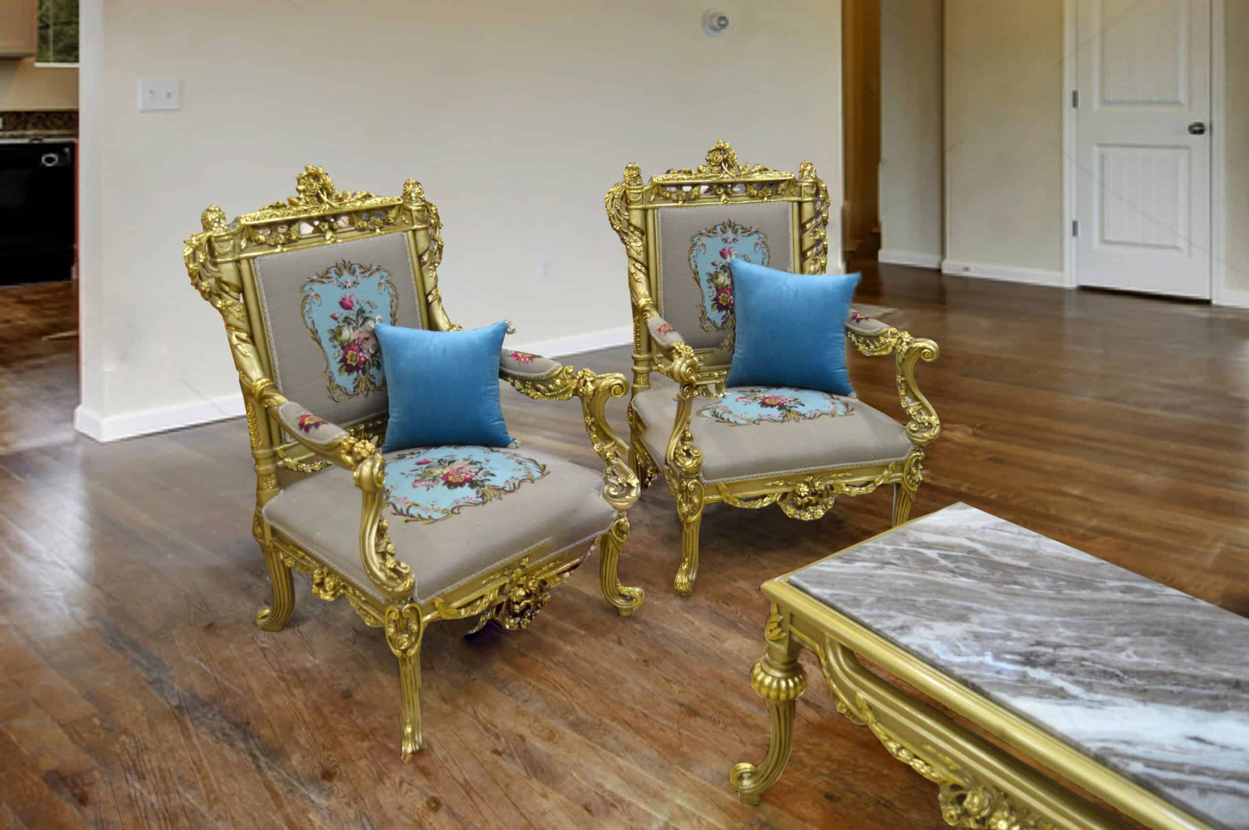 صالون فراولة -froura salon - الصورة 2