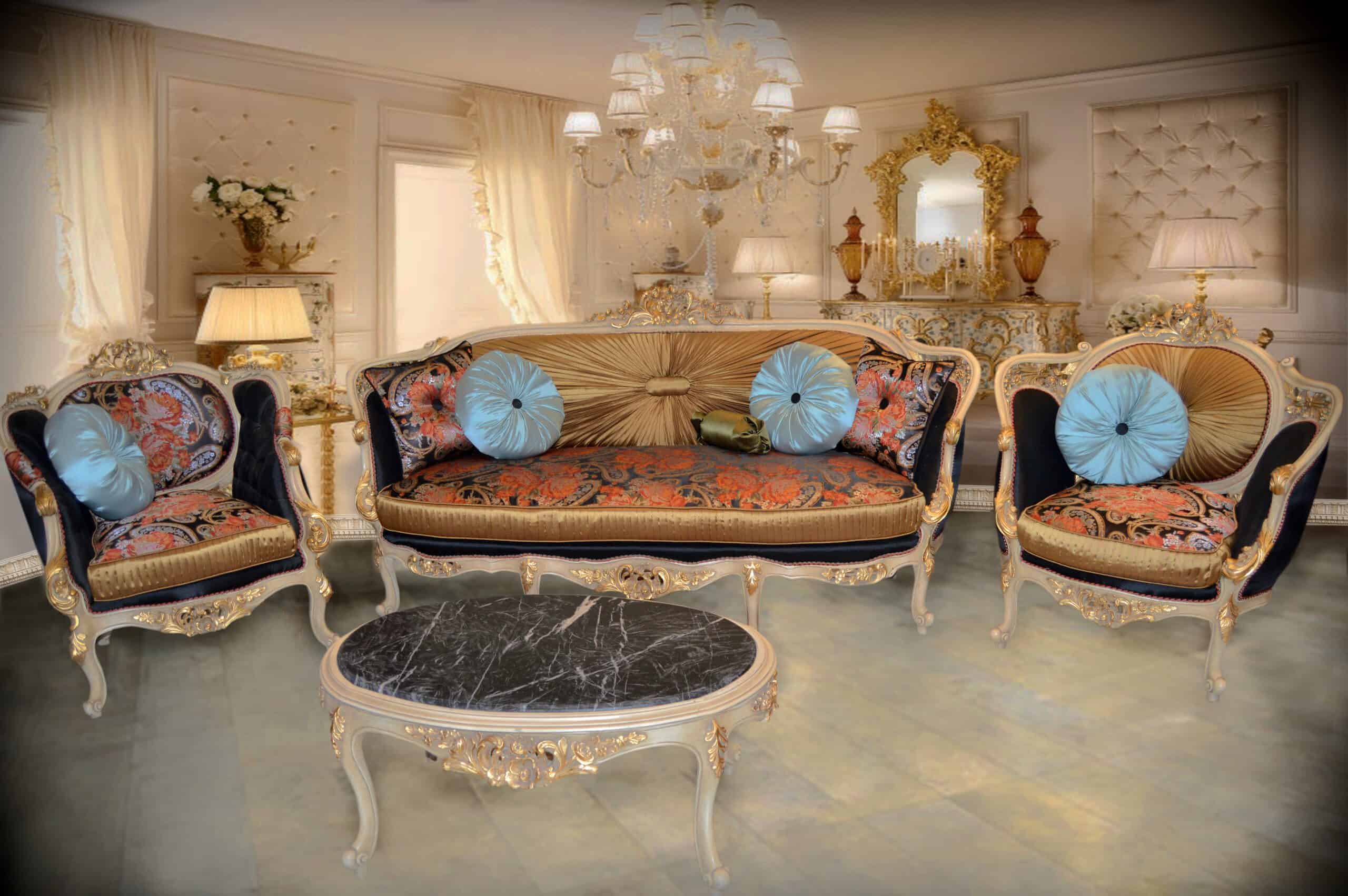 صالون تراث - salon turath