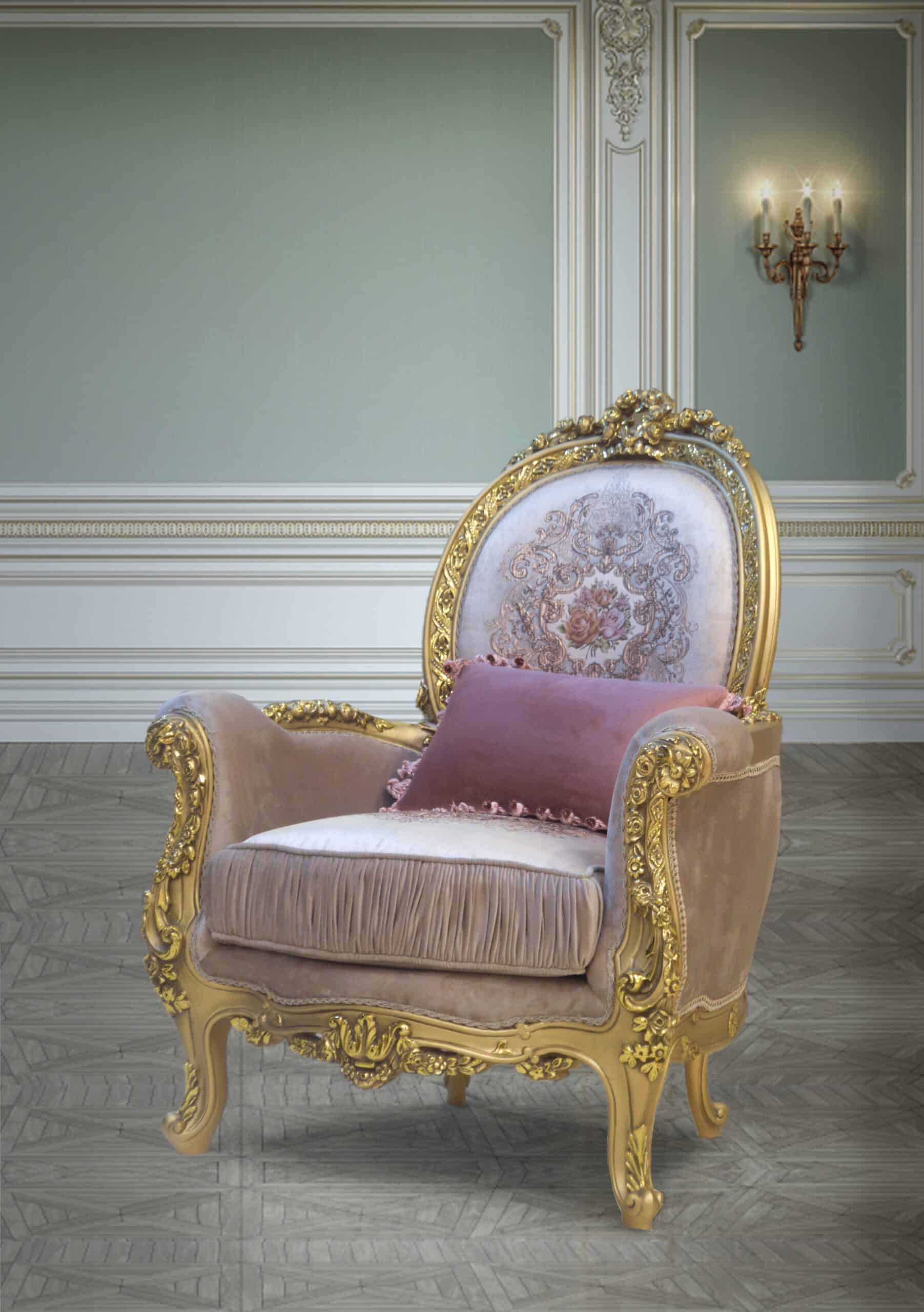 صالون كلاسيكى هضبة - Hadaba Salon - الصورة 6