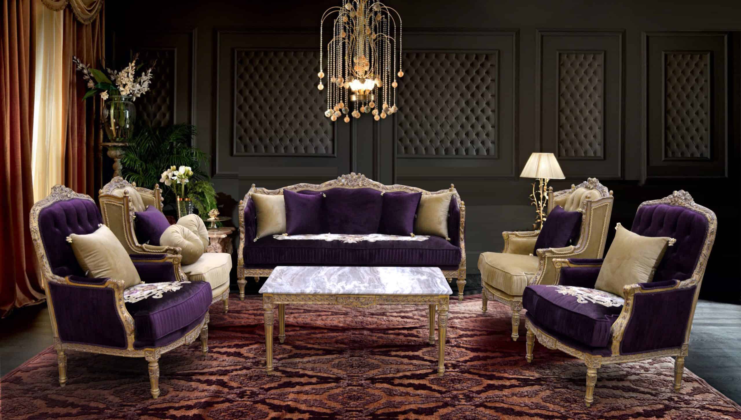 صالون فلورز - Flowers Salon