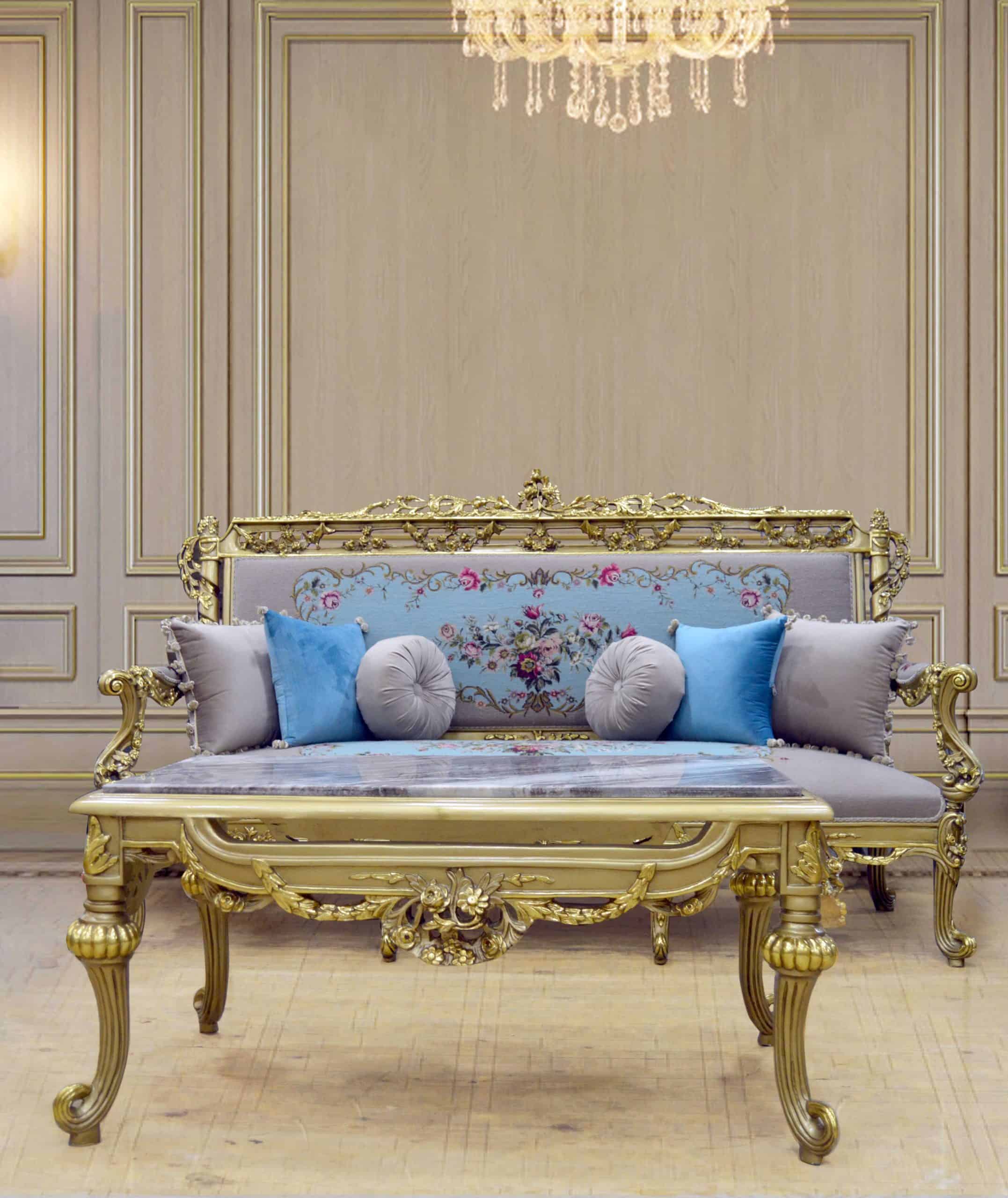 صالون فراولة -froura salon - الصورة 5
