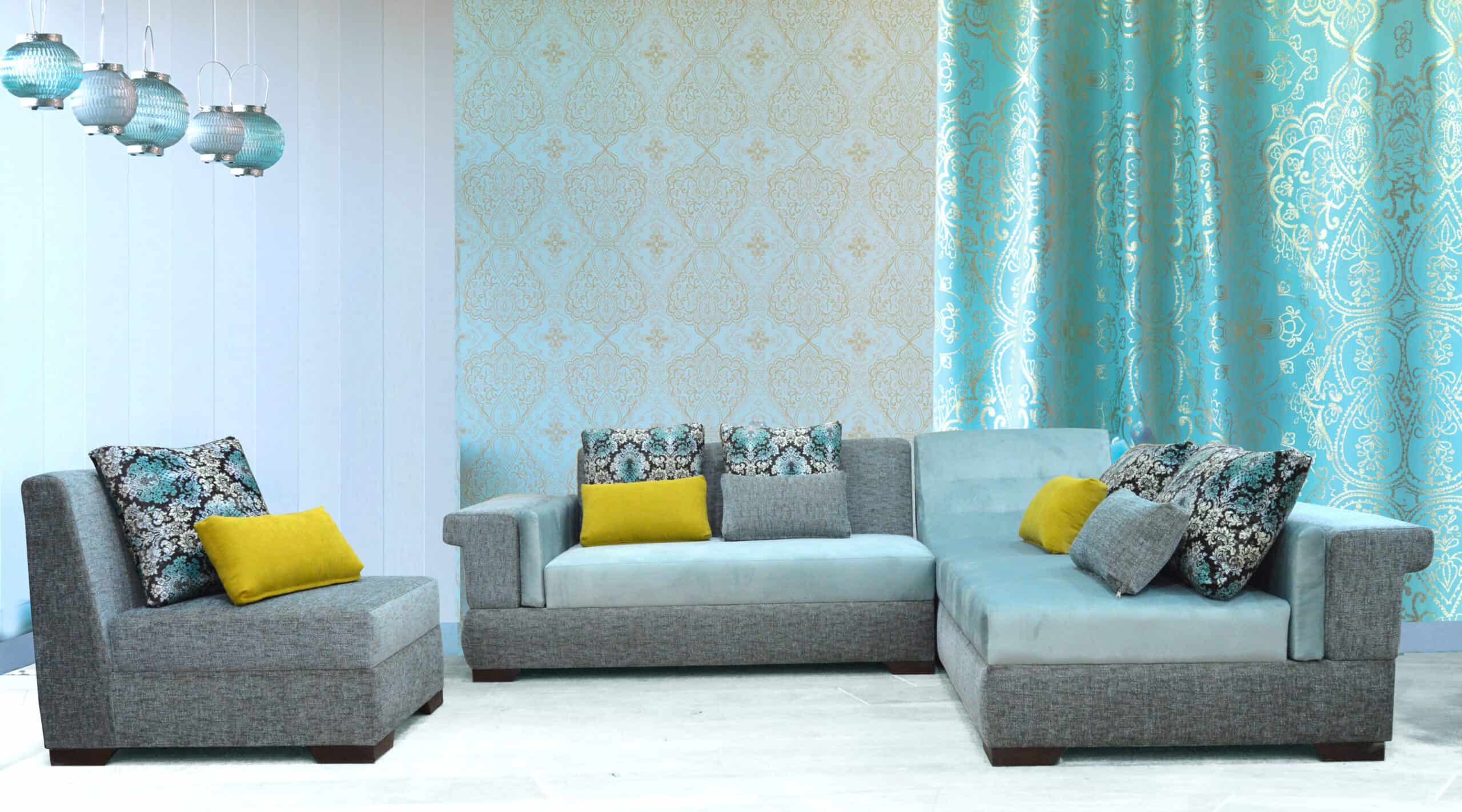 ركنة كايرو - cairo shape Sofa - الصورة 5