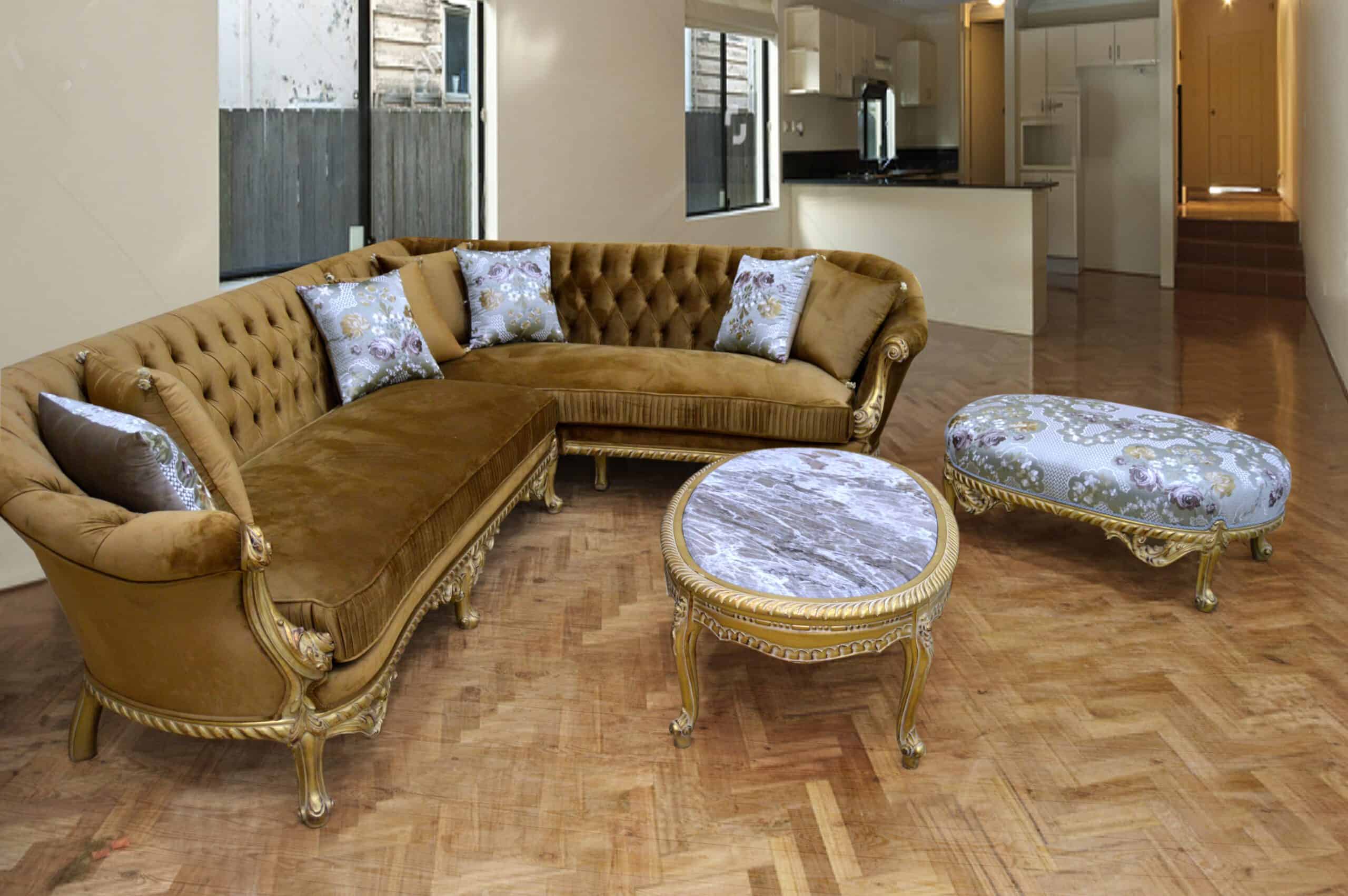ركنة رويال - Royal corner - الصورة 2