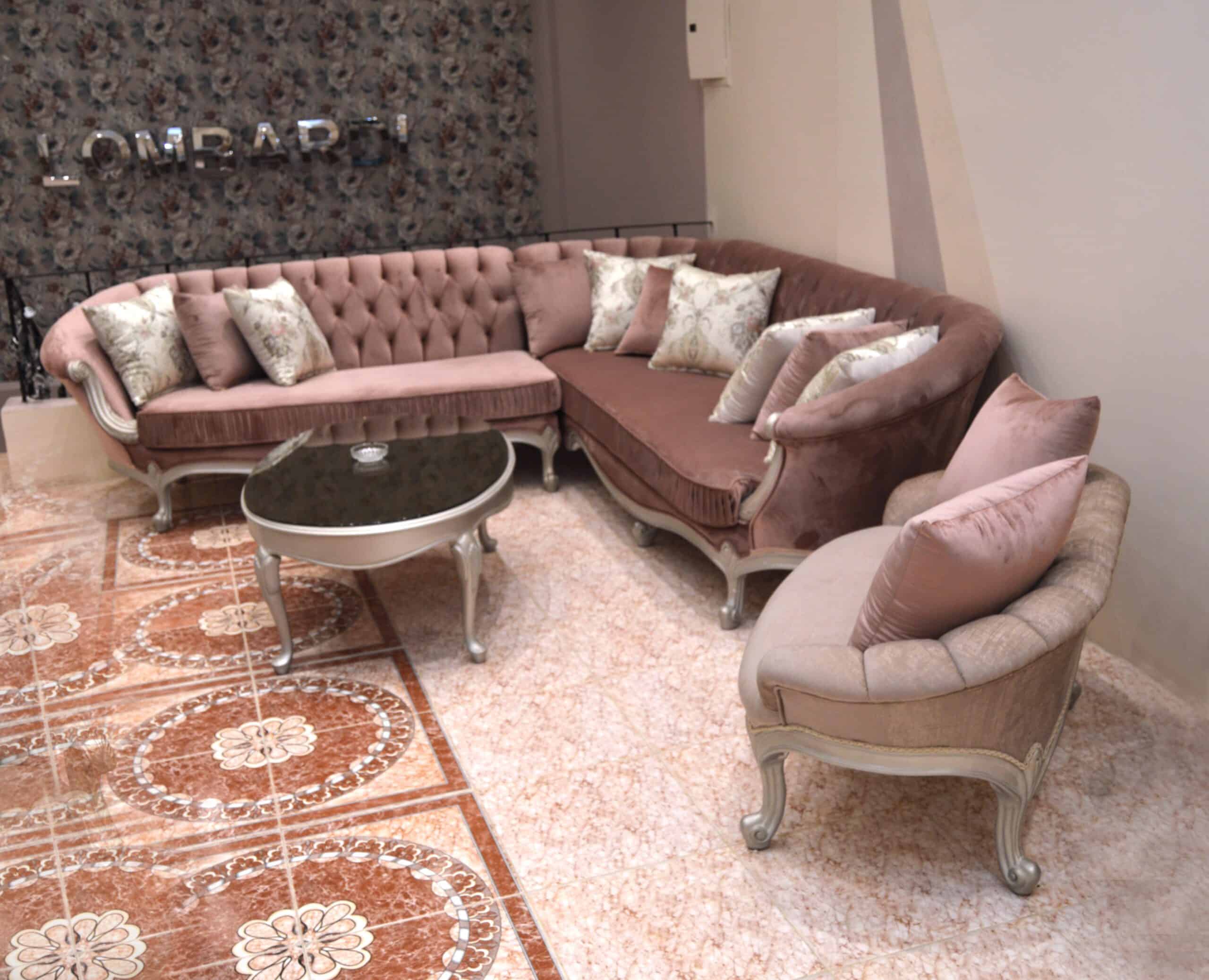 ركنة همر - Hummer corner