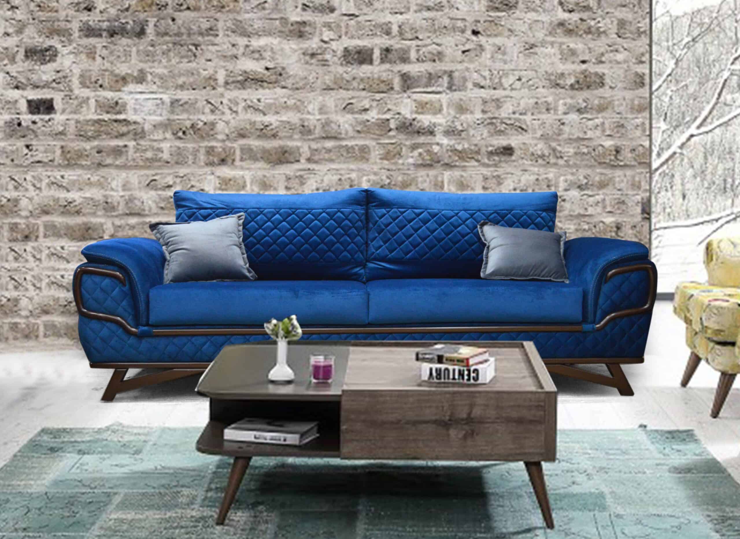 غرفة المعيشة أنغام - Angham living room