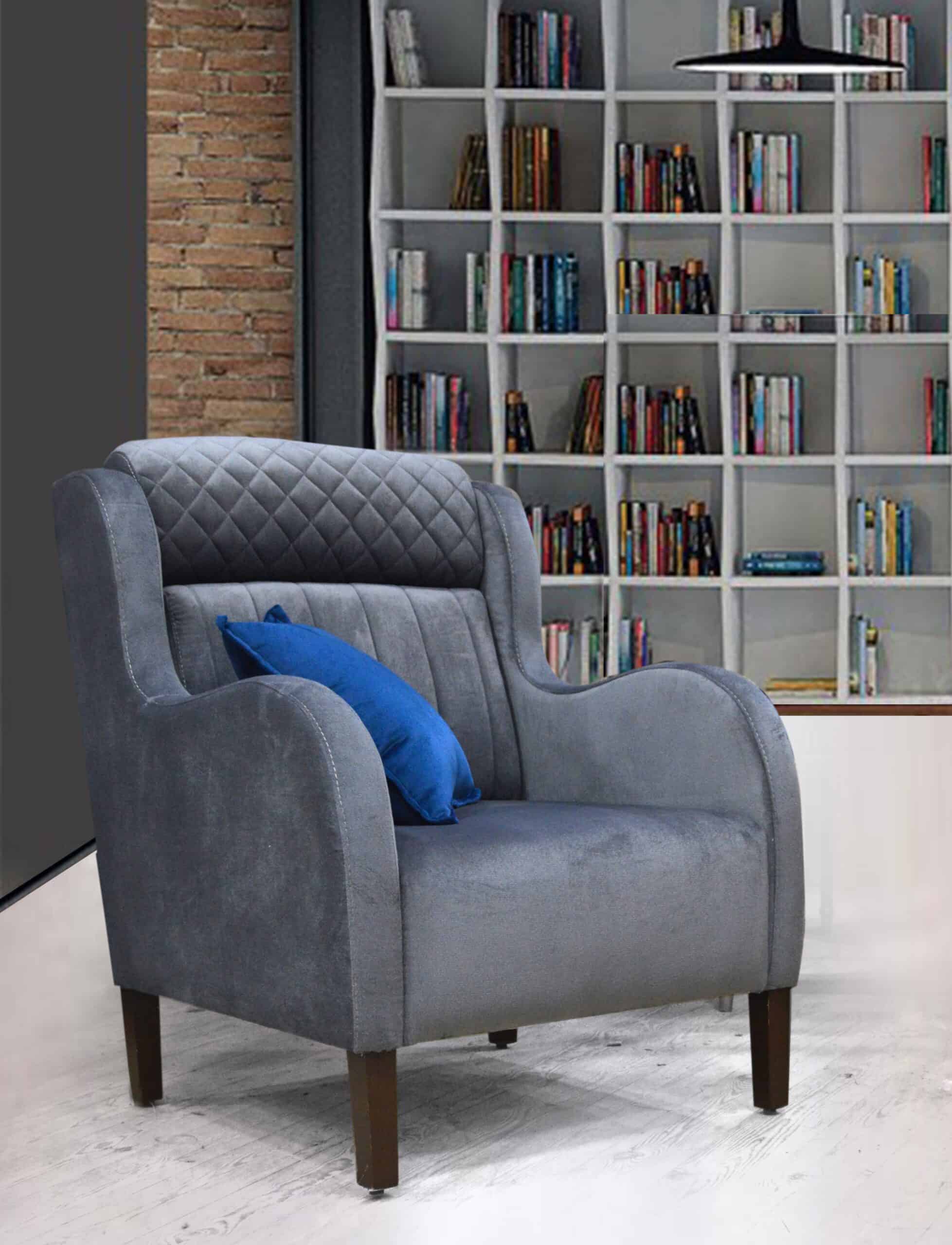 غرفة المعيشة أنغام - Angham living room - الصورة 4