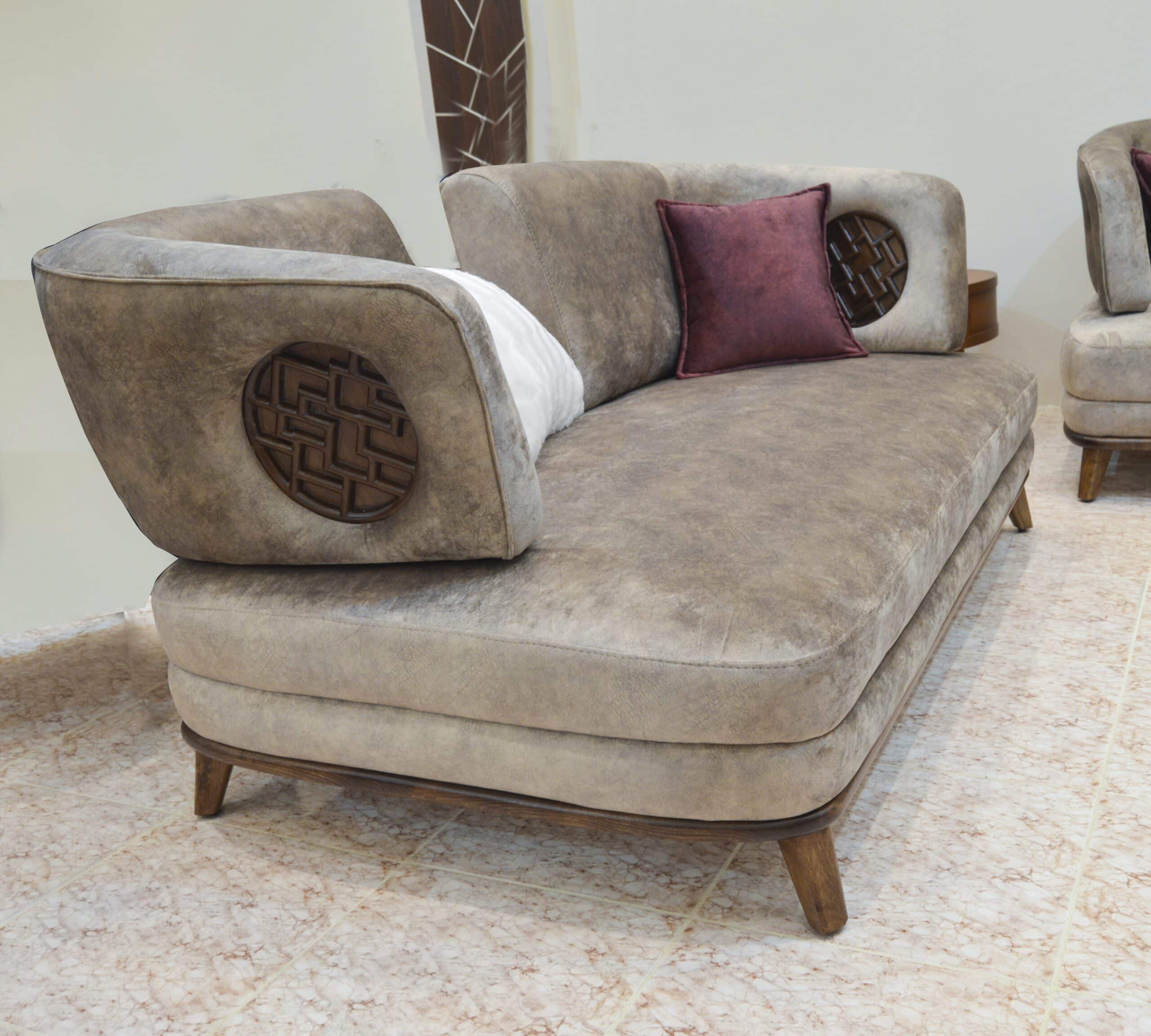 غرفة المعيشة اكونك – Iconic Living Room - الصورة 2