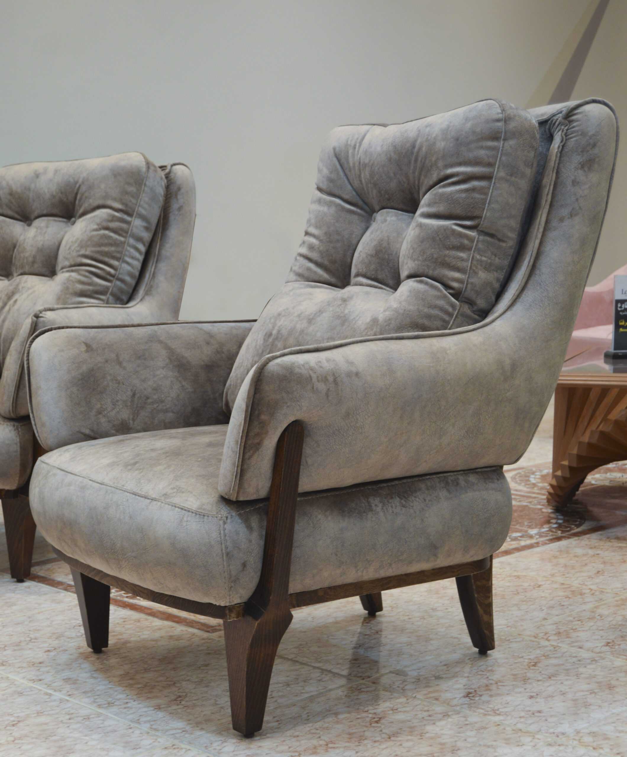 غرفة المعيشة اكونك – Iconic Living Room - الصورة 3
