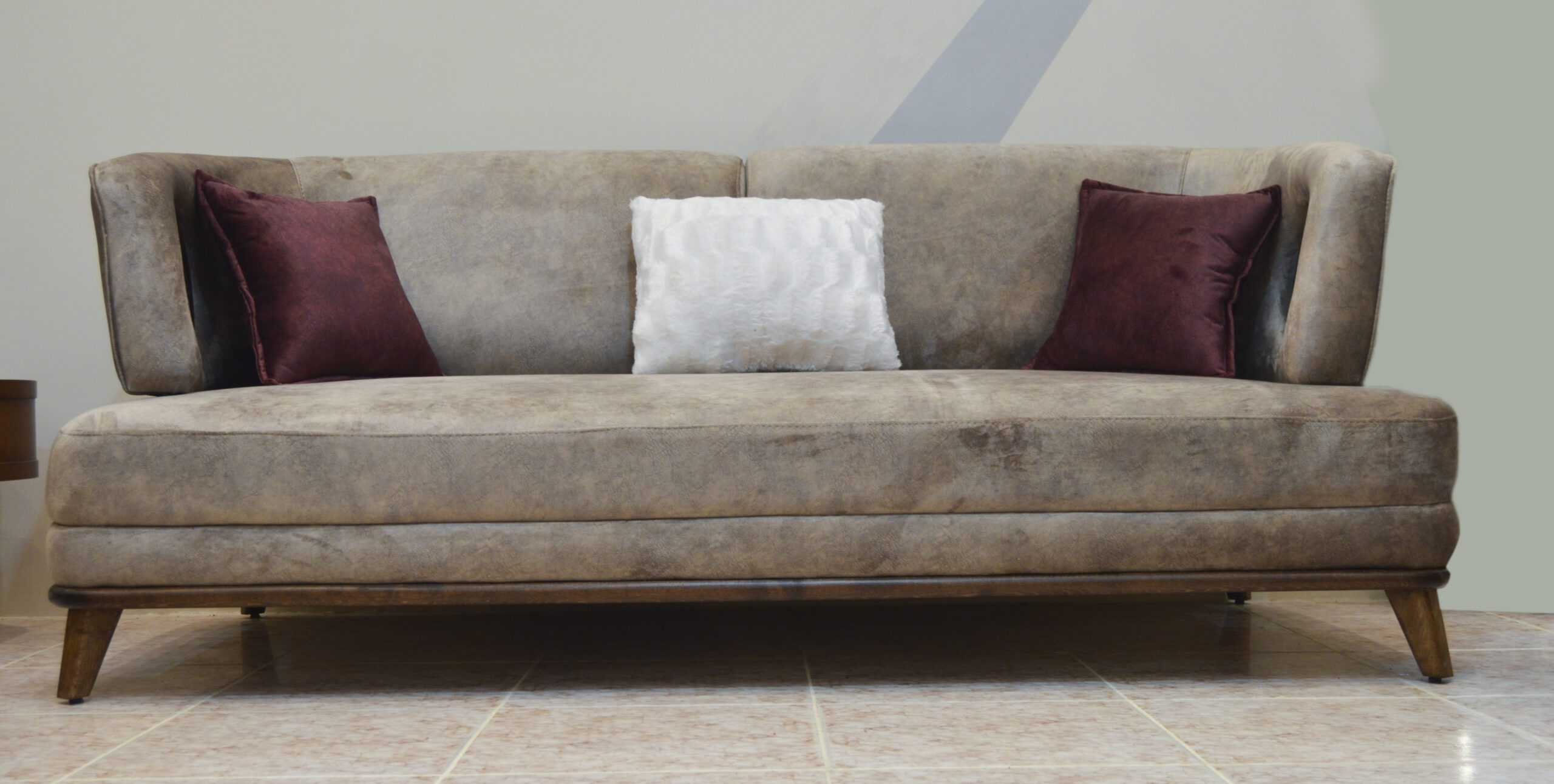 غرفة المعيشة اكونك – Iconic Living Room - الصورة 4