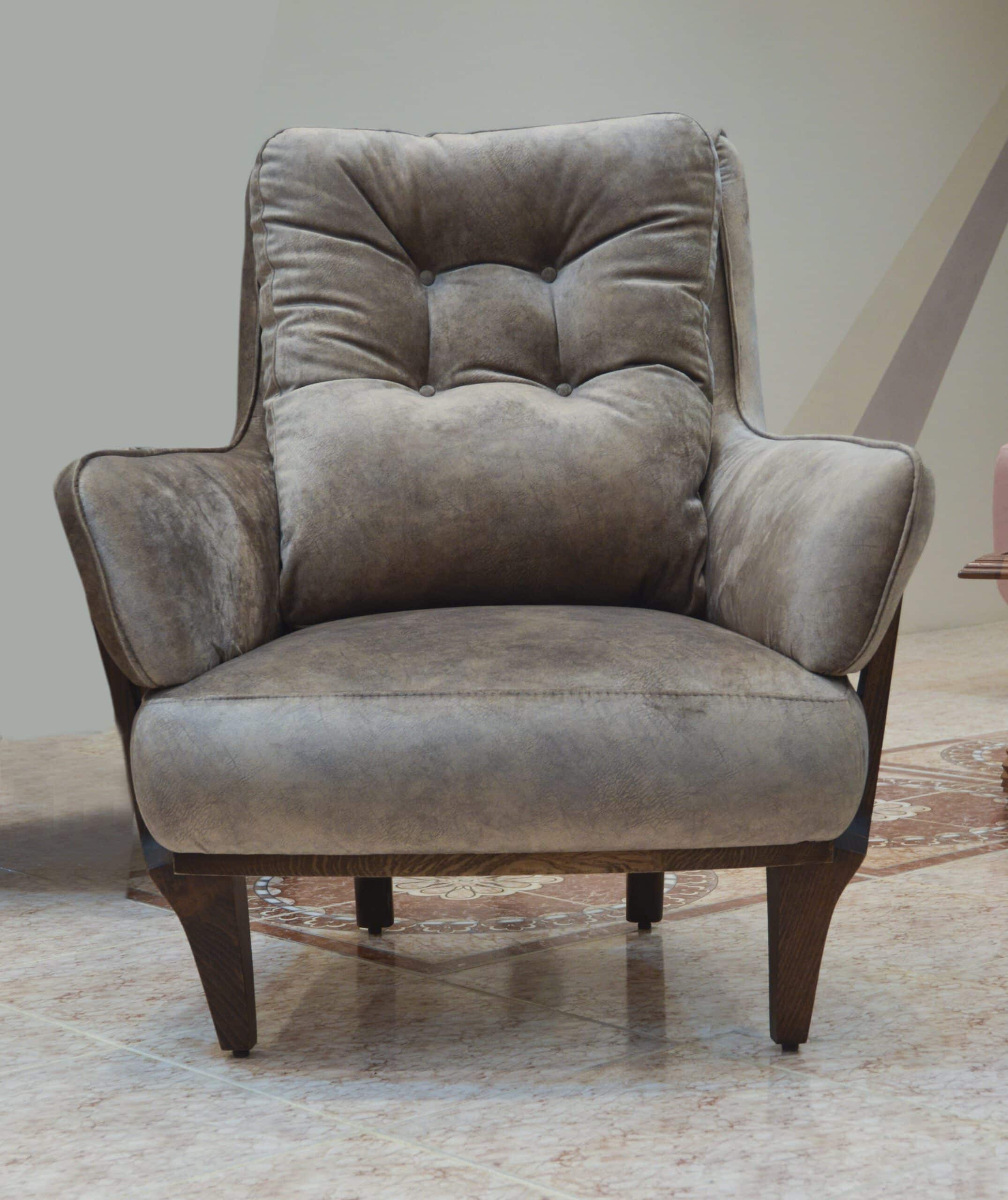 غرفة المعيشة اكونك – Iconic Living Room - الصورة 6