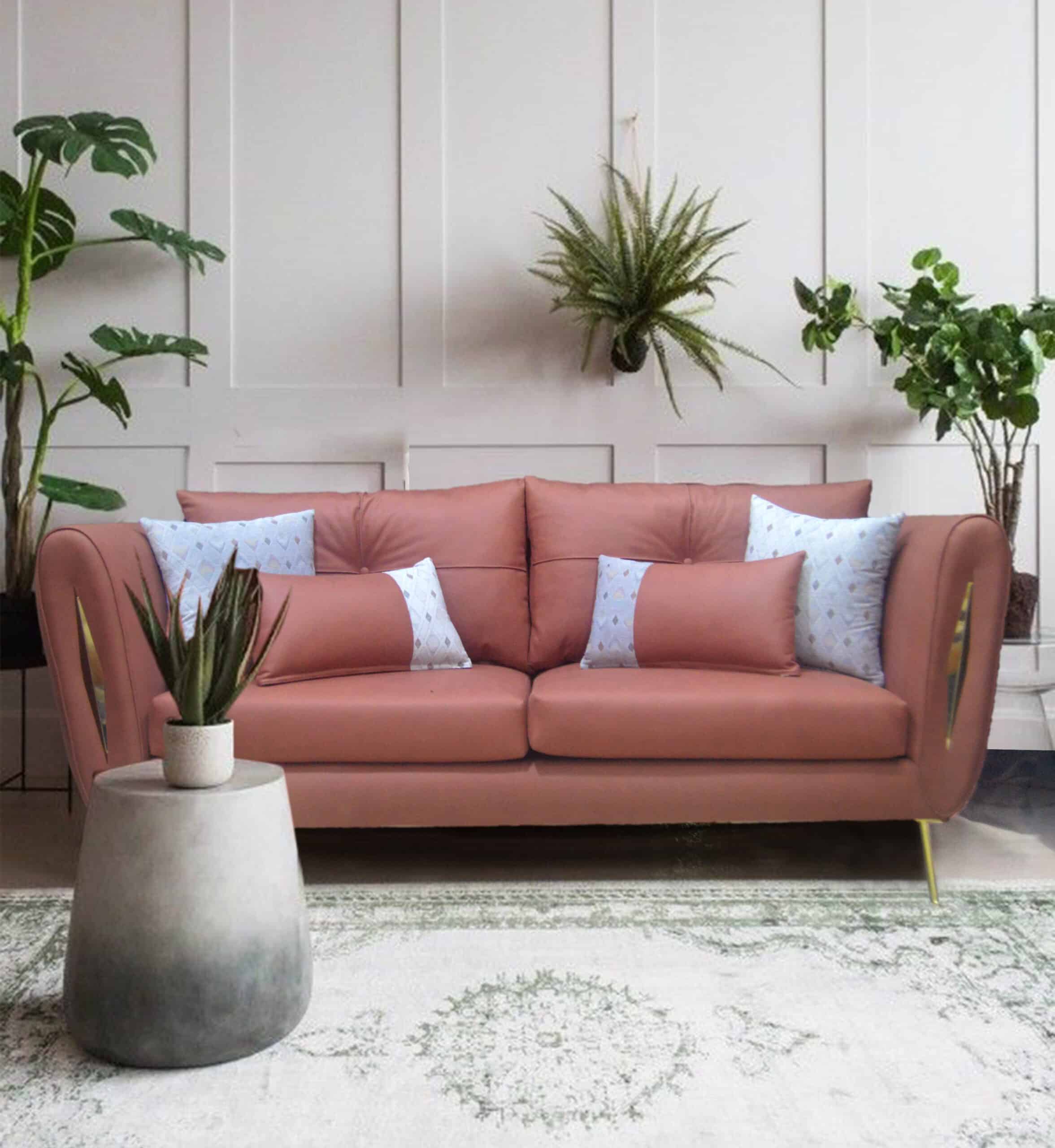 أنتريه مودرن إيفل - Modern Eiffel living room - الصورة 5