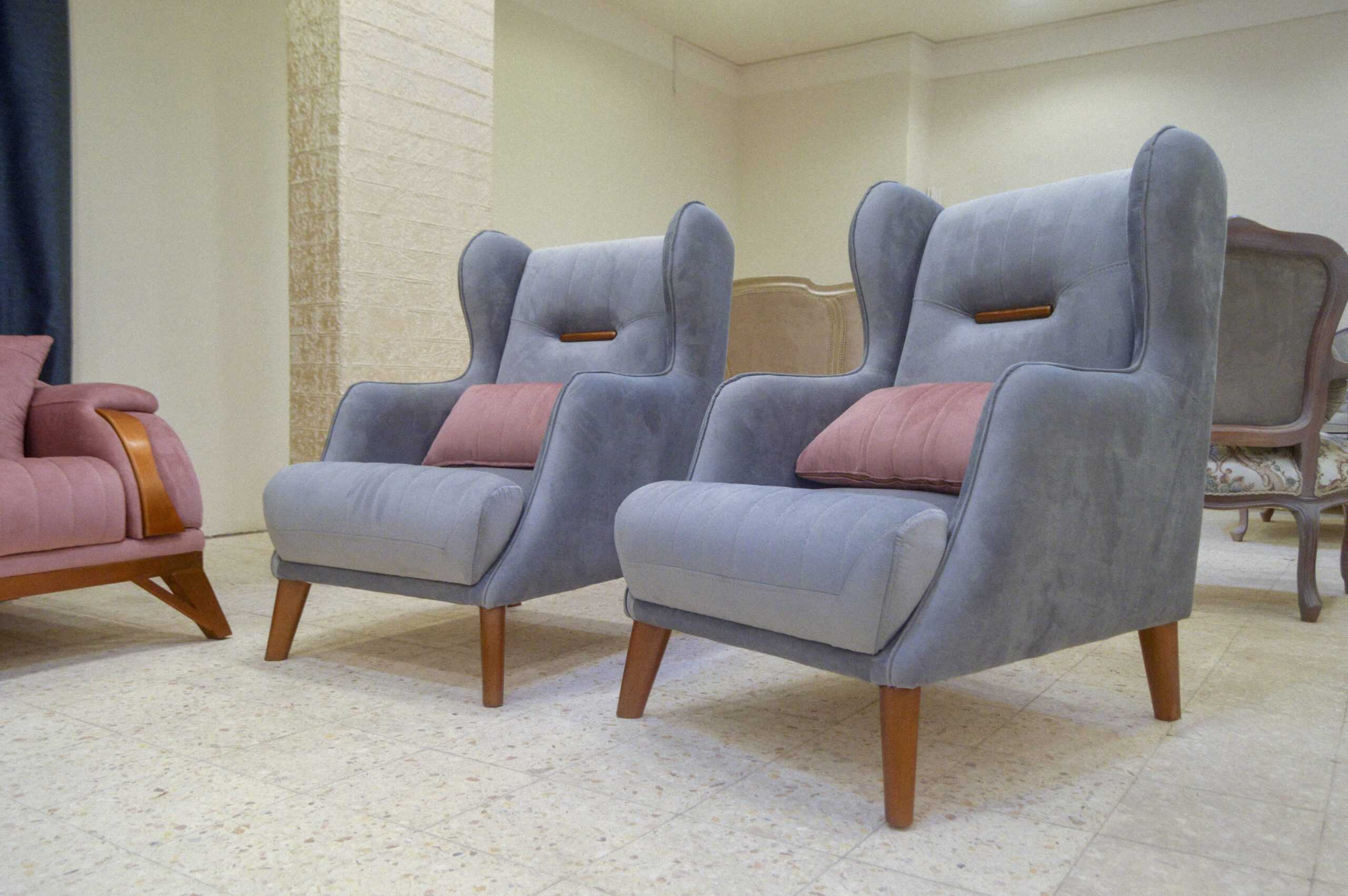 أنتريه أيلاند - Island living room