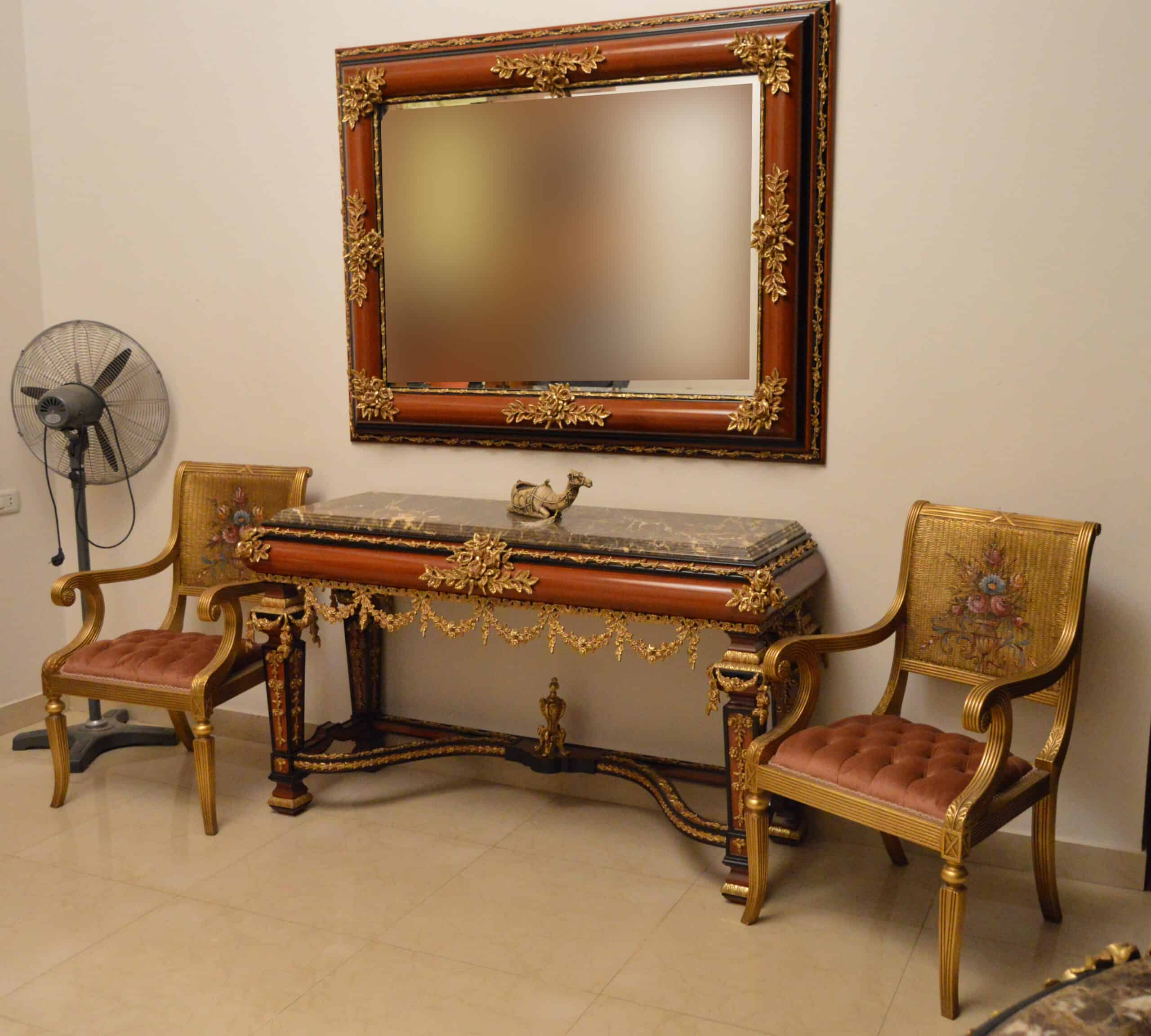 أنتيك ميلانو - Antique Milano - الصورة 3