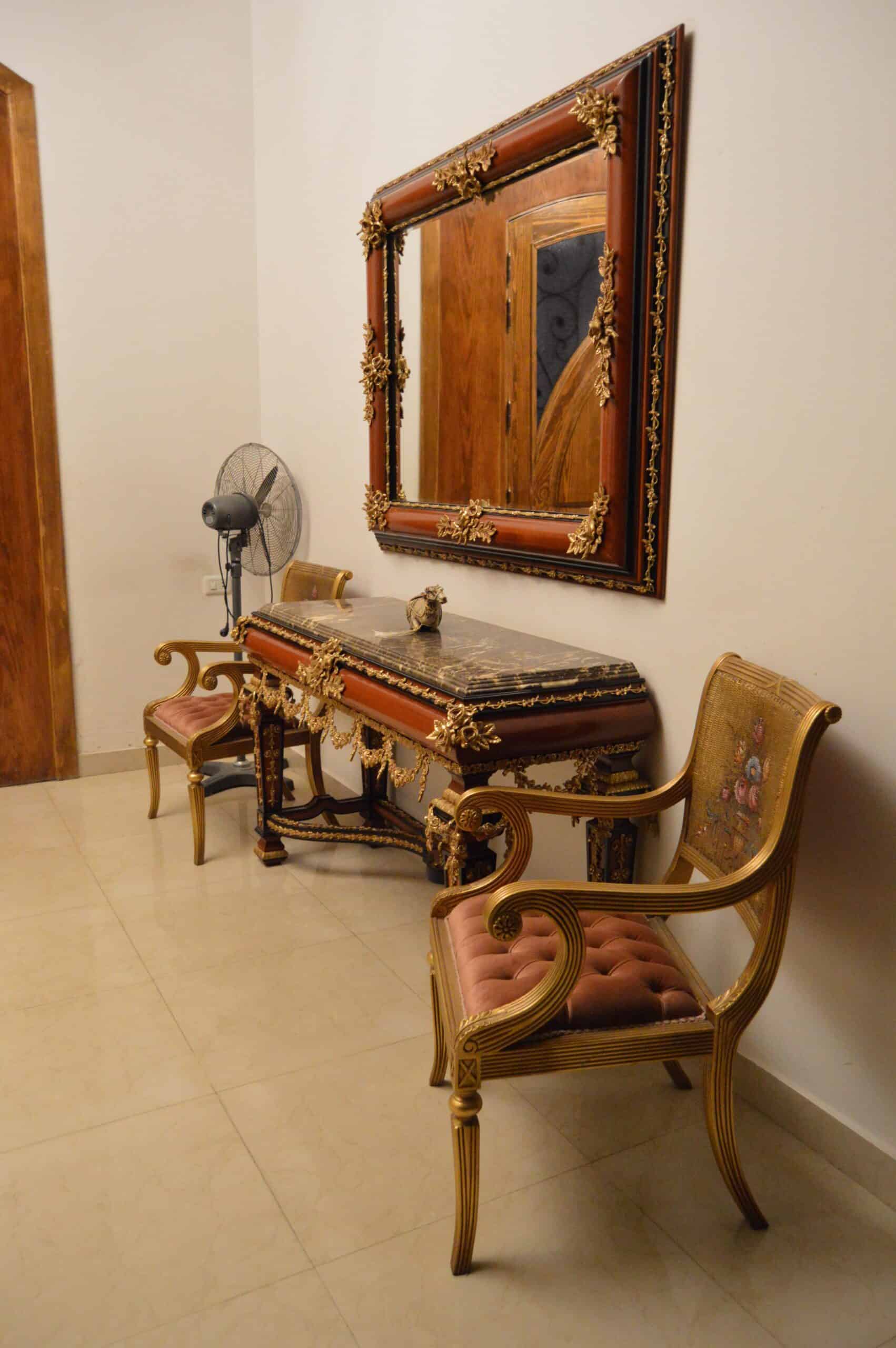 أنتيك ميلانو - Antique Milano