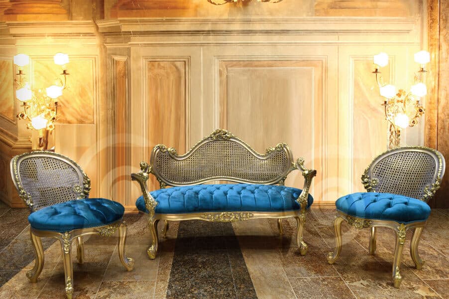 أليكسندريا أنتيك - Alexandria Antique - الصورة 2