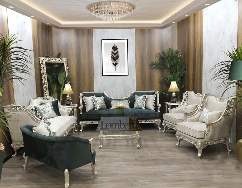 صالون أندلسية - Andalusia Salon - الصورة 2