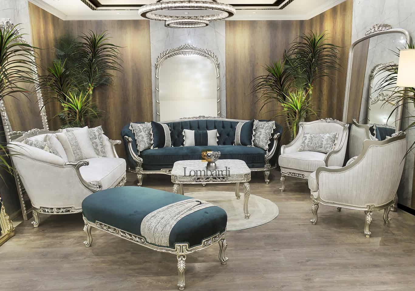 صالون عيون - Ayoun salon - الصورة 2