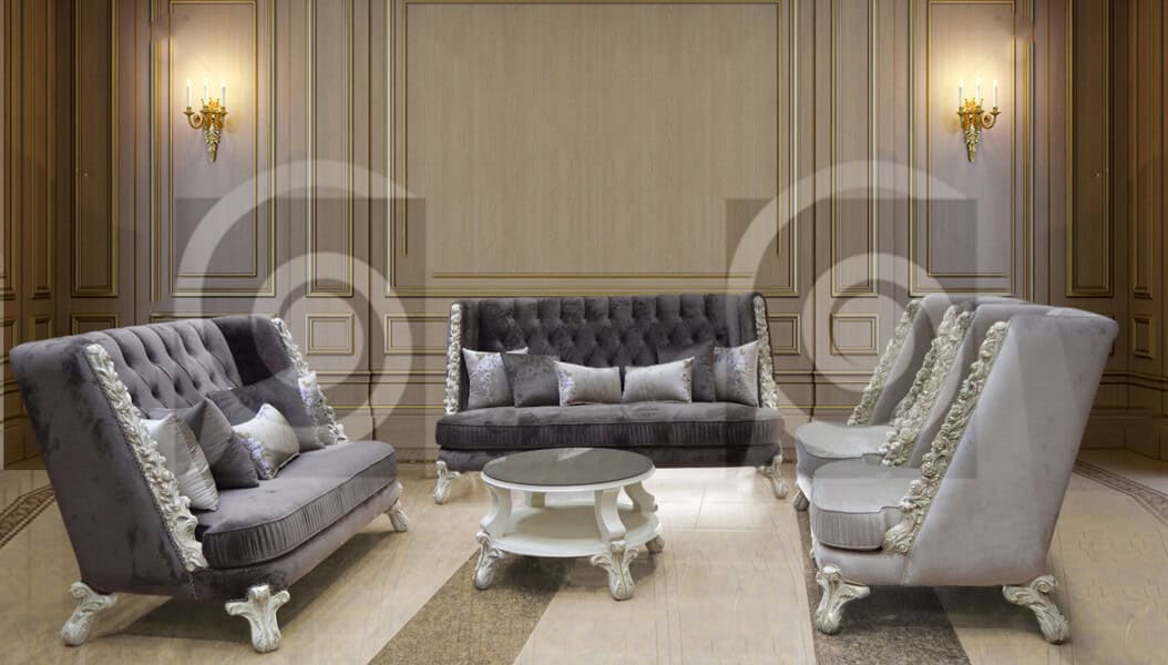 صالون أزهار - Azhar salon - الصورة 8