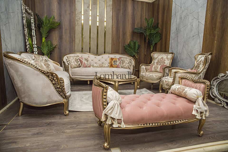 صالون الجونة - El Gouna Salon - الصورة 2