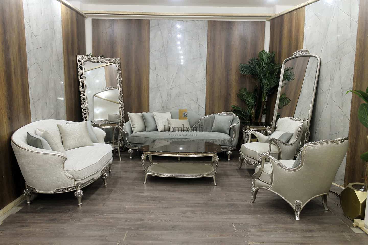 صالون لامار - Lamar Salon - الصورة 2