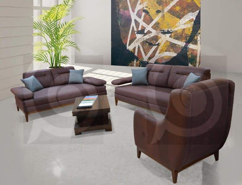 غرفة معيشة سكاى لاين - Skyline living room - الصورة 2